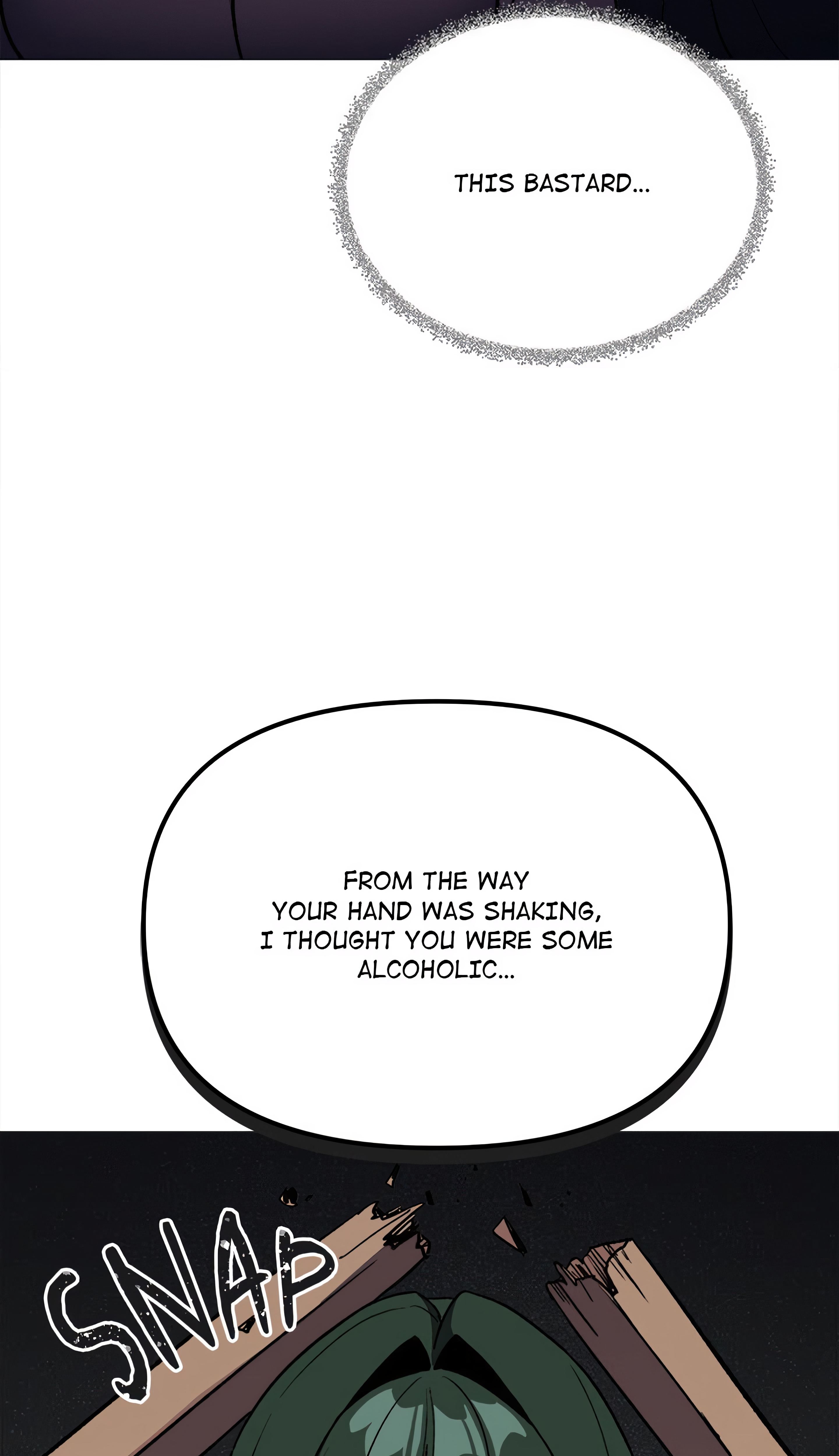 Someone Stop Her! (Uncensored) Page 57 - MangaHe