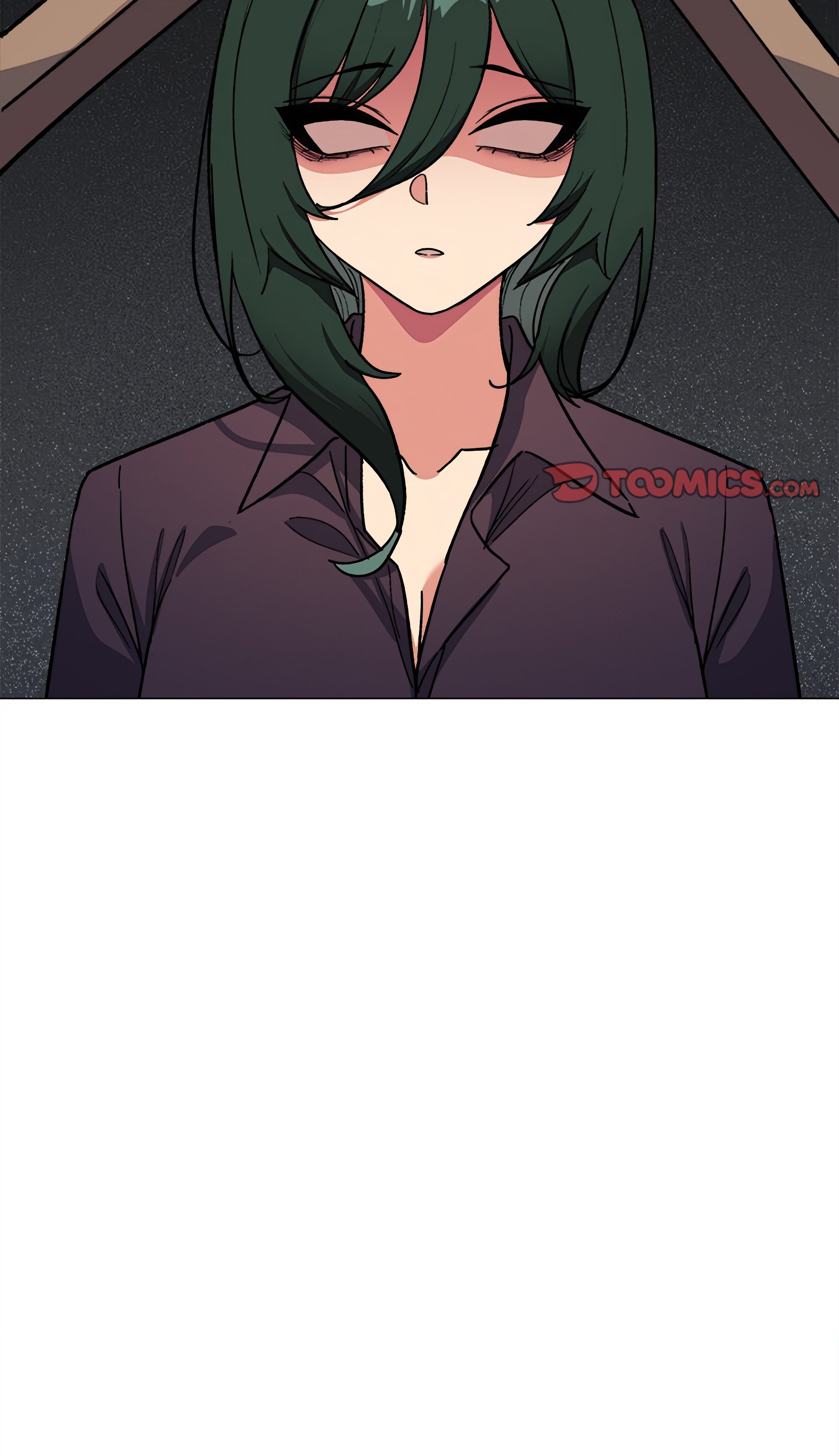 Someone Stop Her! (Uncensored) Page 58 - MangaHe
