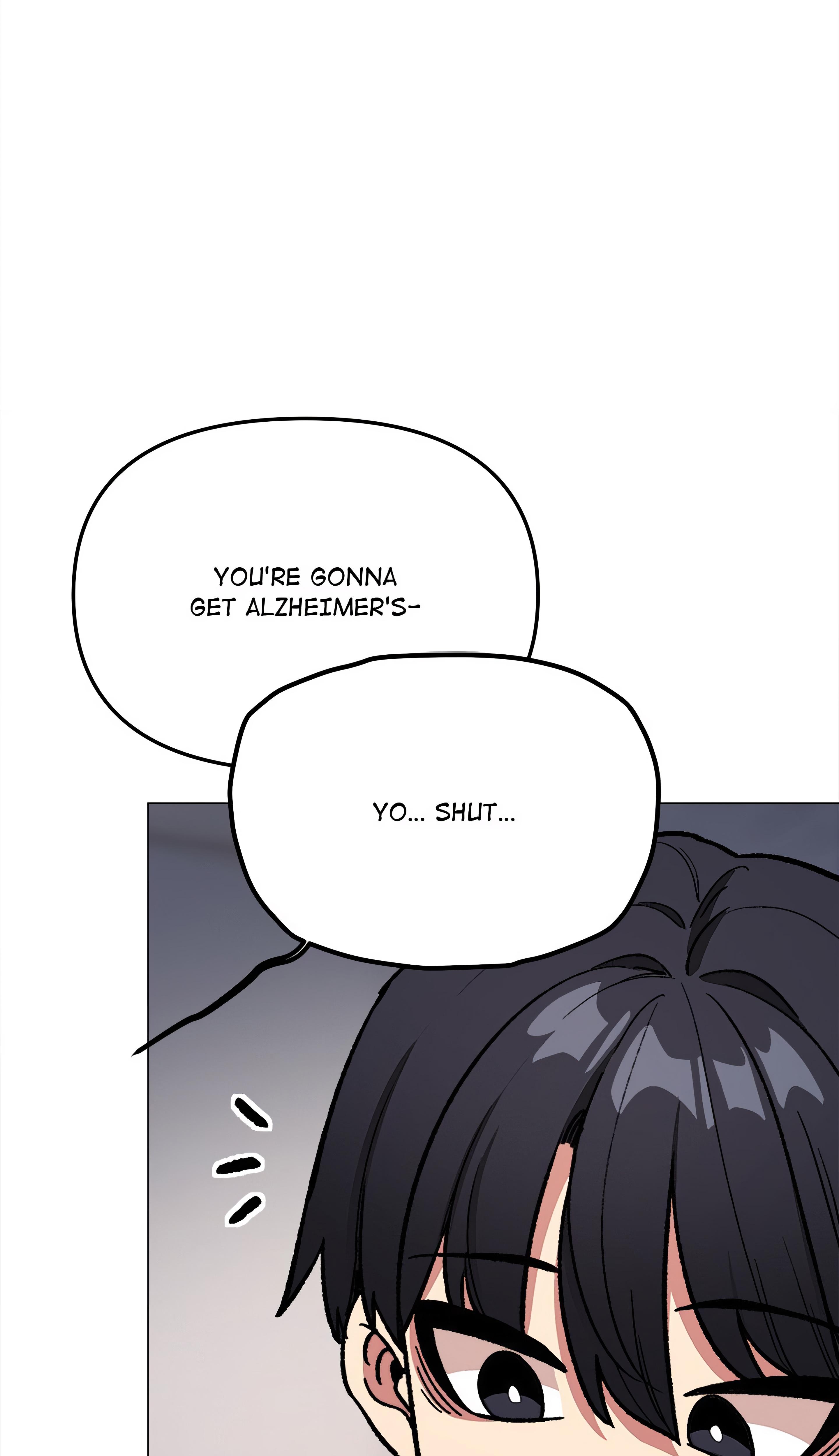 Someone Stop Her! (Uncensored) Page 59 - MangaHe