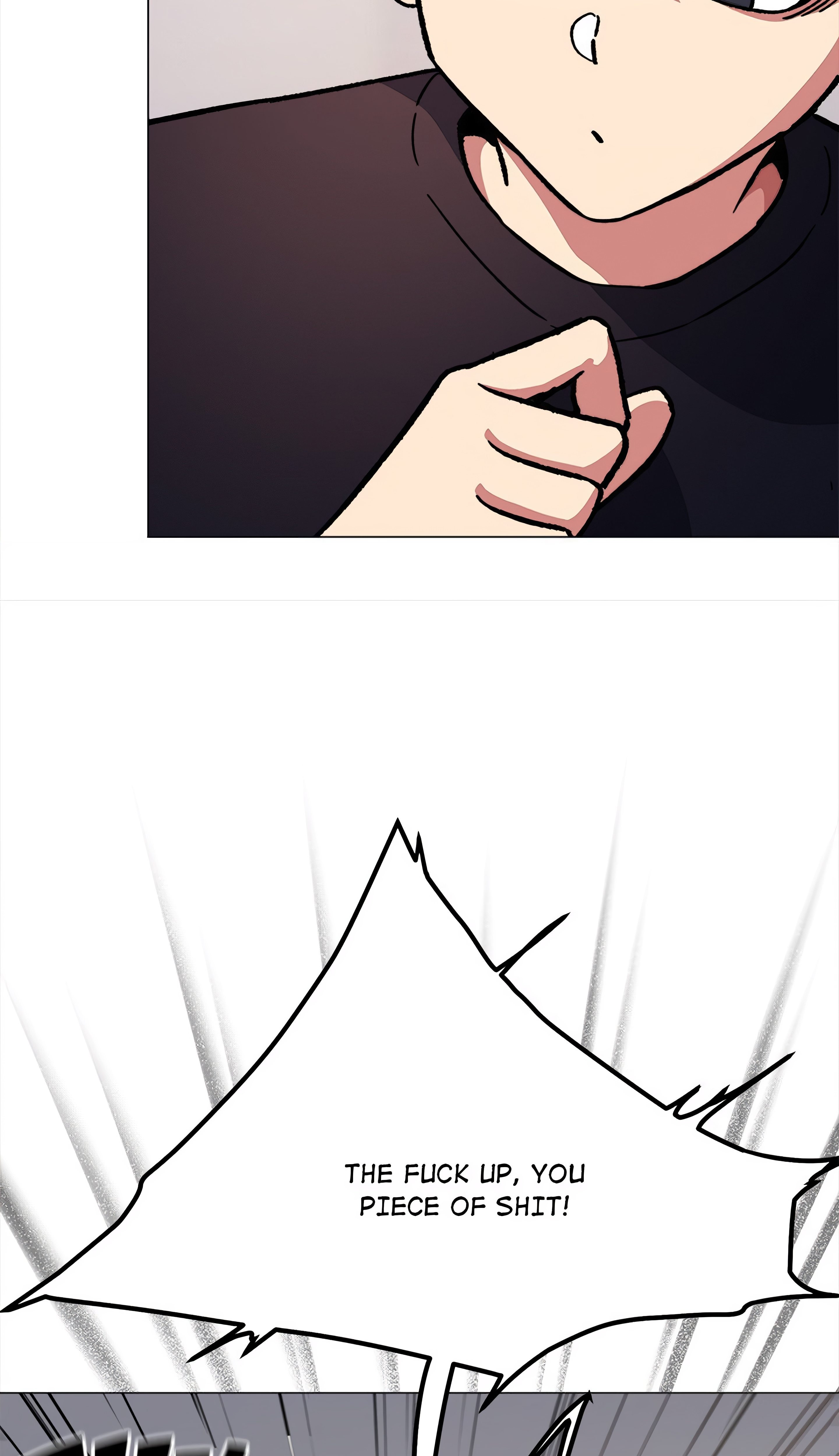 Someone Stop Her! (Uncensored) Page 60 - MangaHe