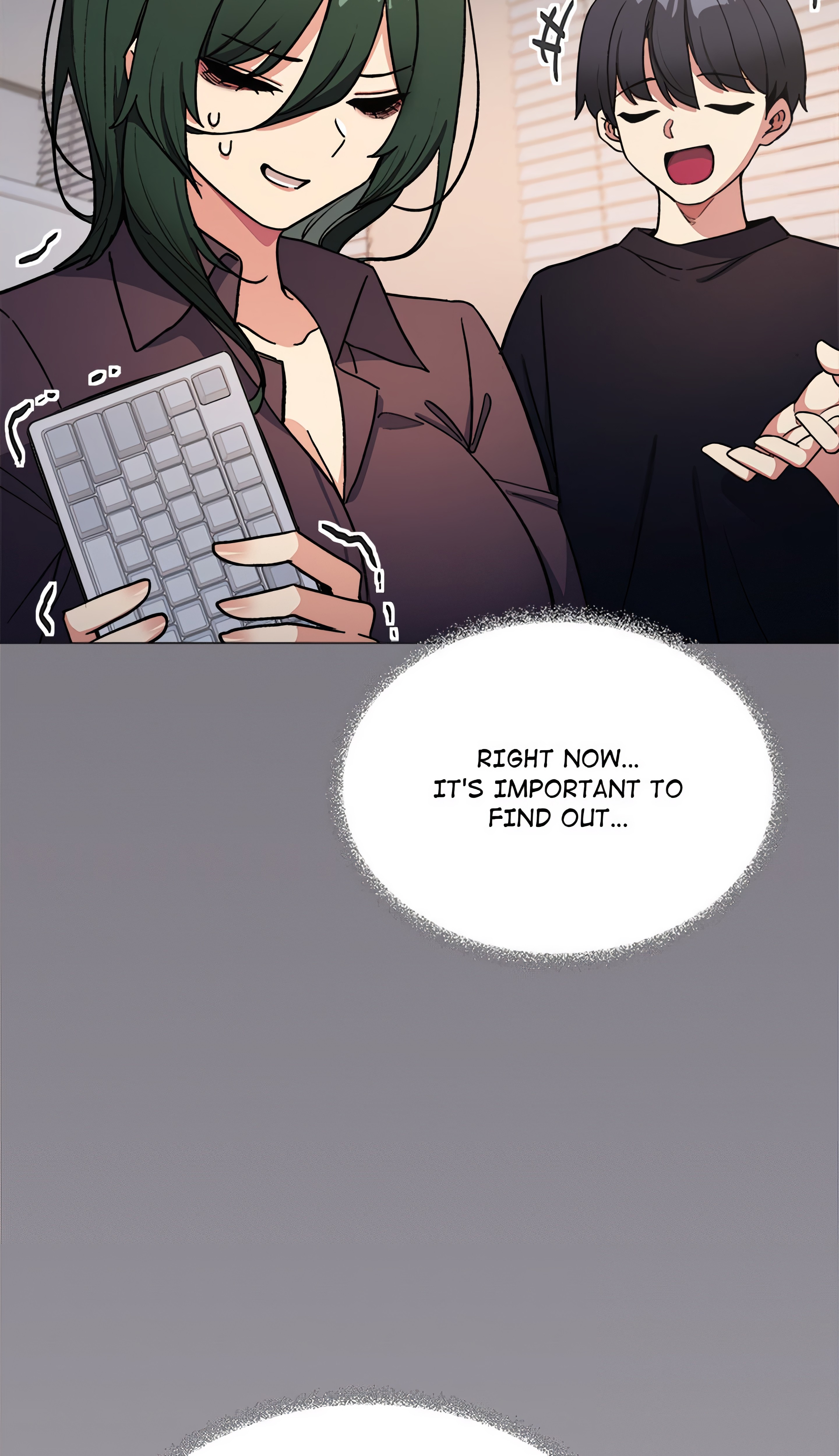 Someone Stop Her! (Uncensored) Page 63 - MangaHe
