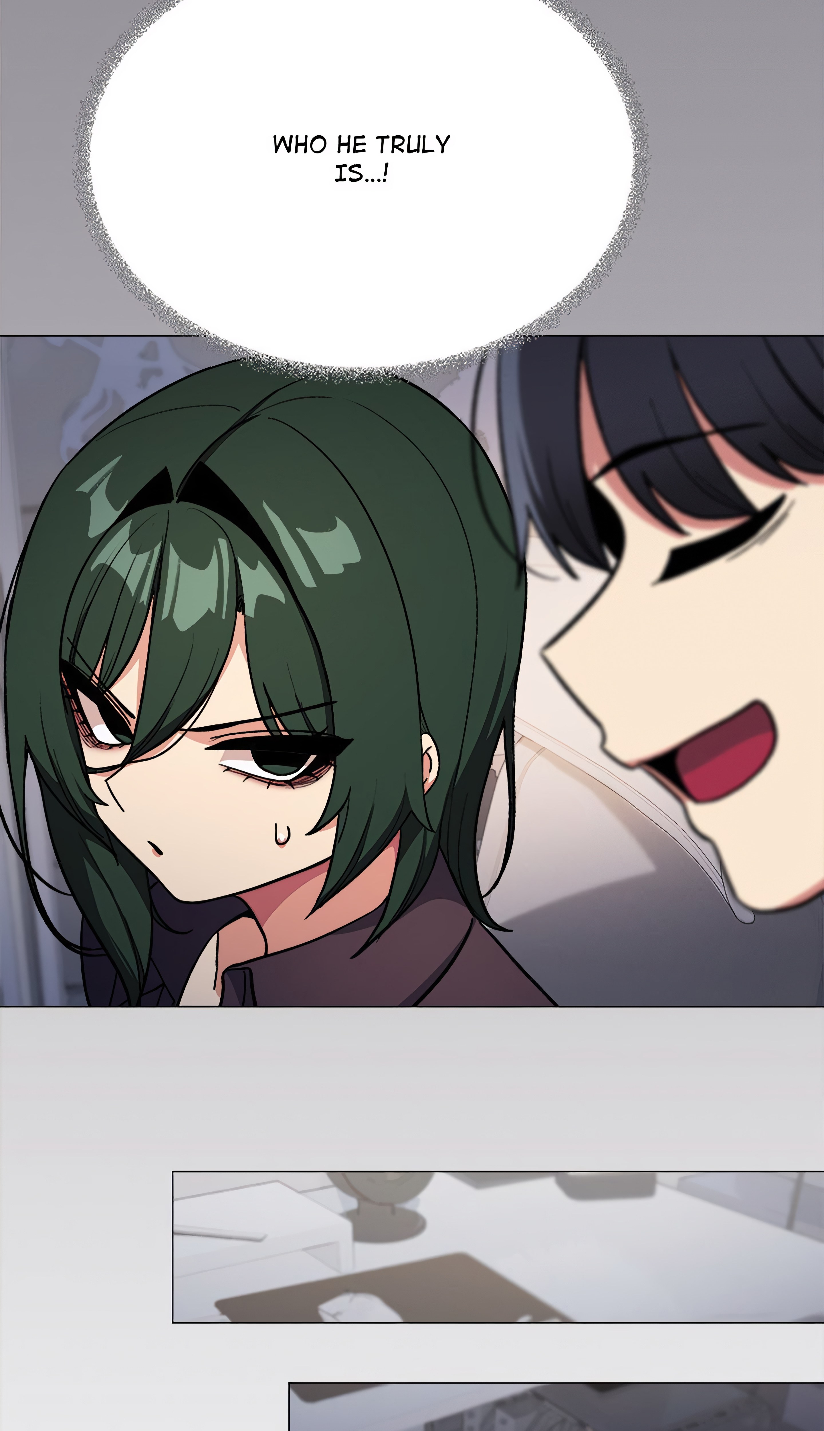 Someone Stop Her! (Uncensored) Page 64 - MangaHe