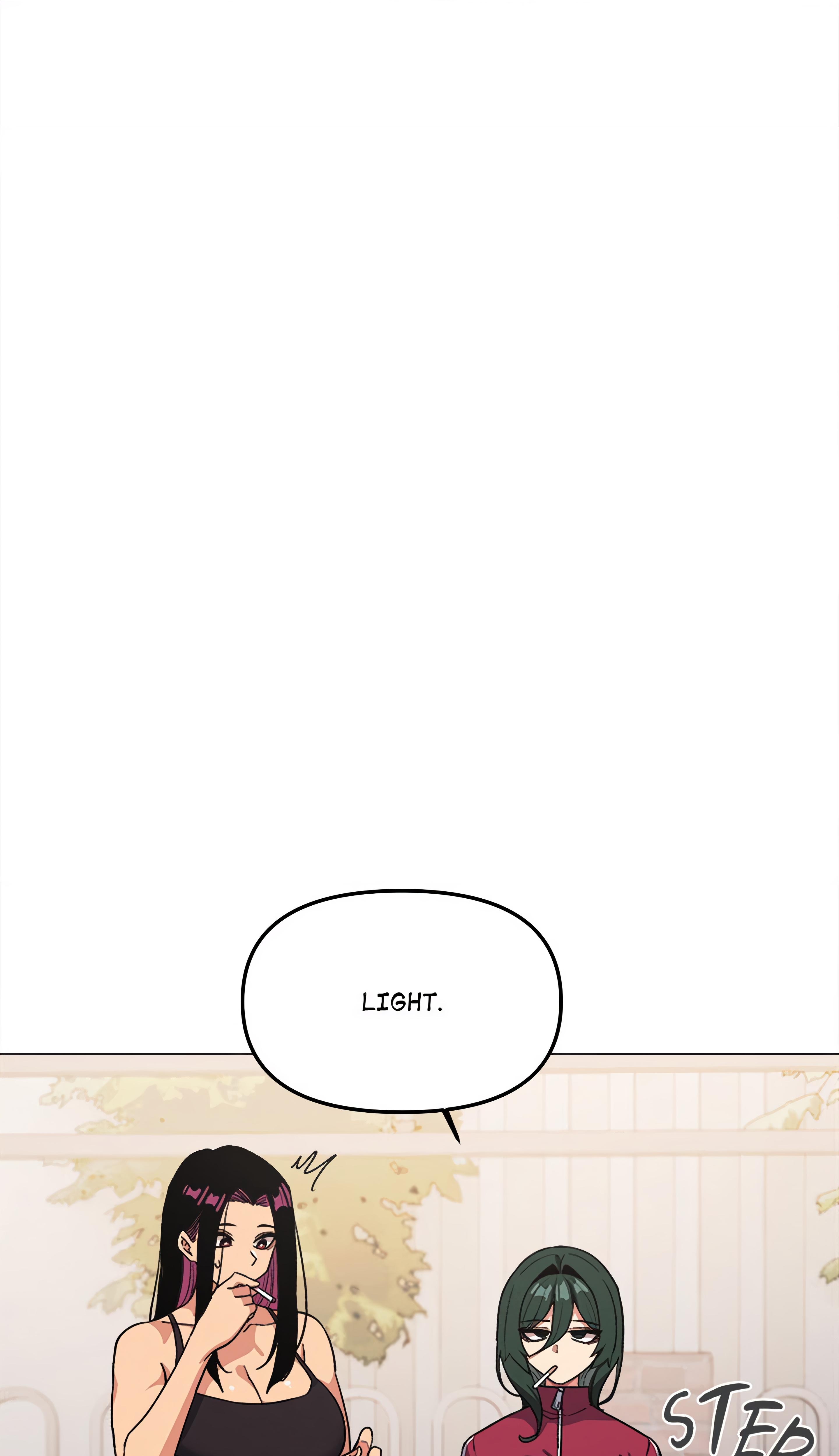 Someone Stop Her! (Uncensored) Page 70 - MangaHe