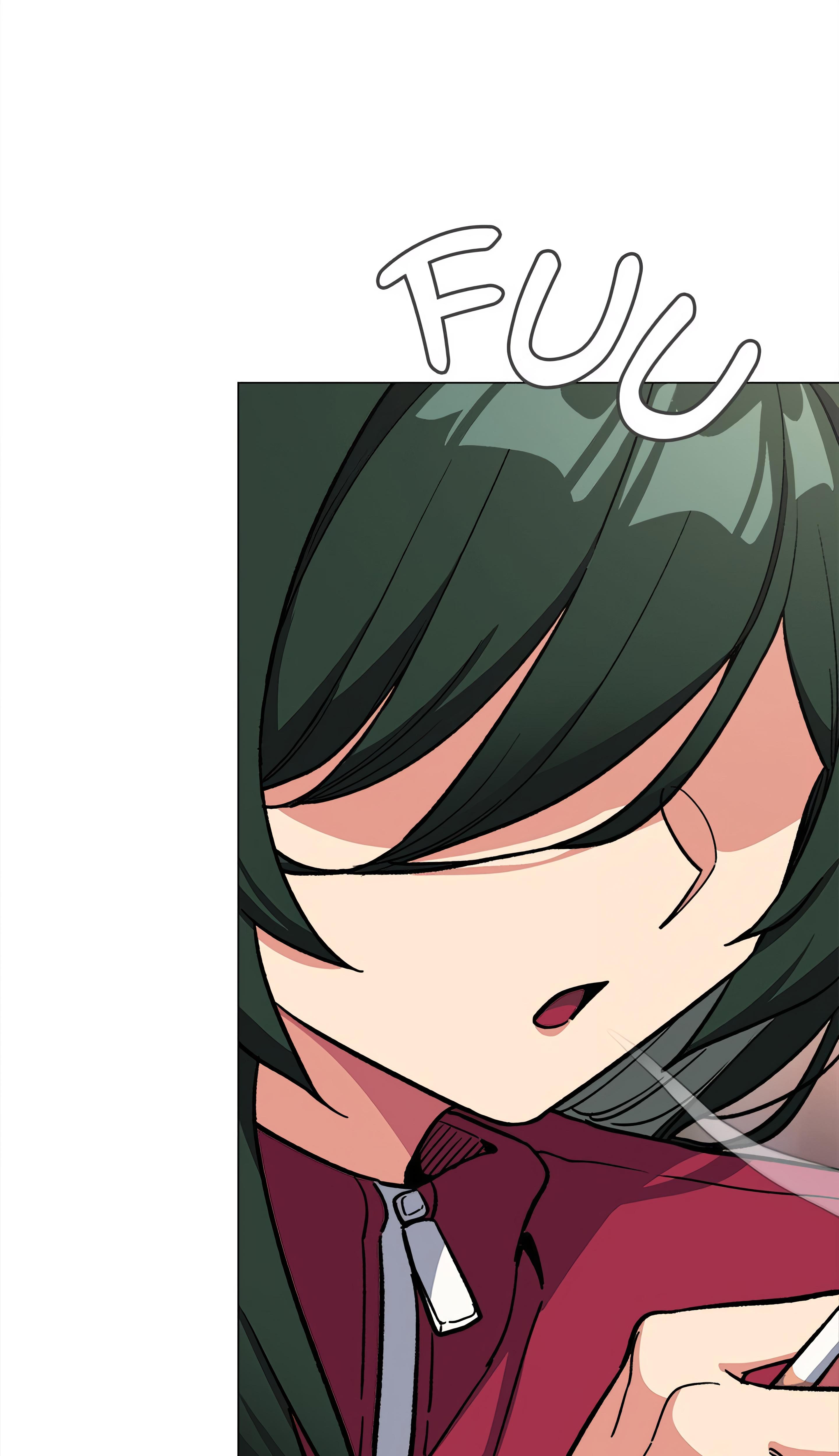 Someone Stop Her! (Uncensored) Page 73 - MangaHe