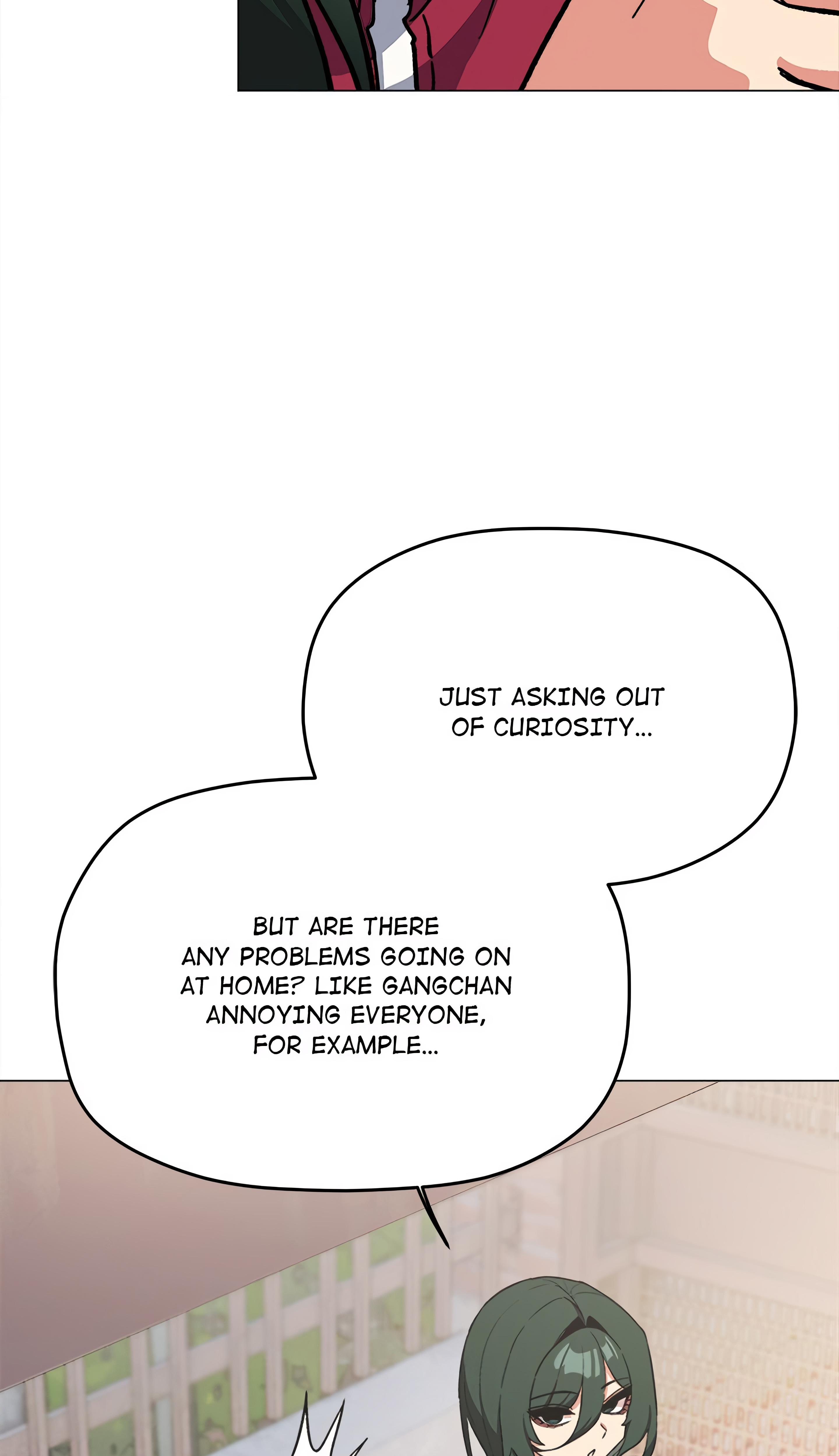Someone Stop Her! (Uncensored) Page 74 - MangaHe