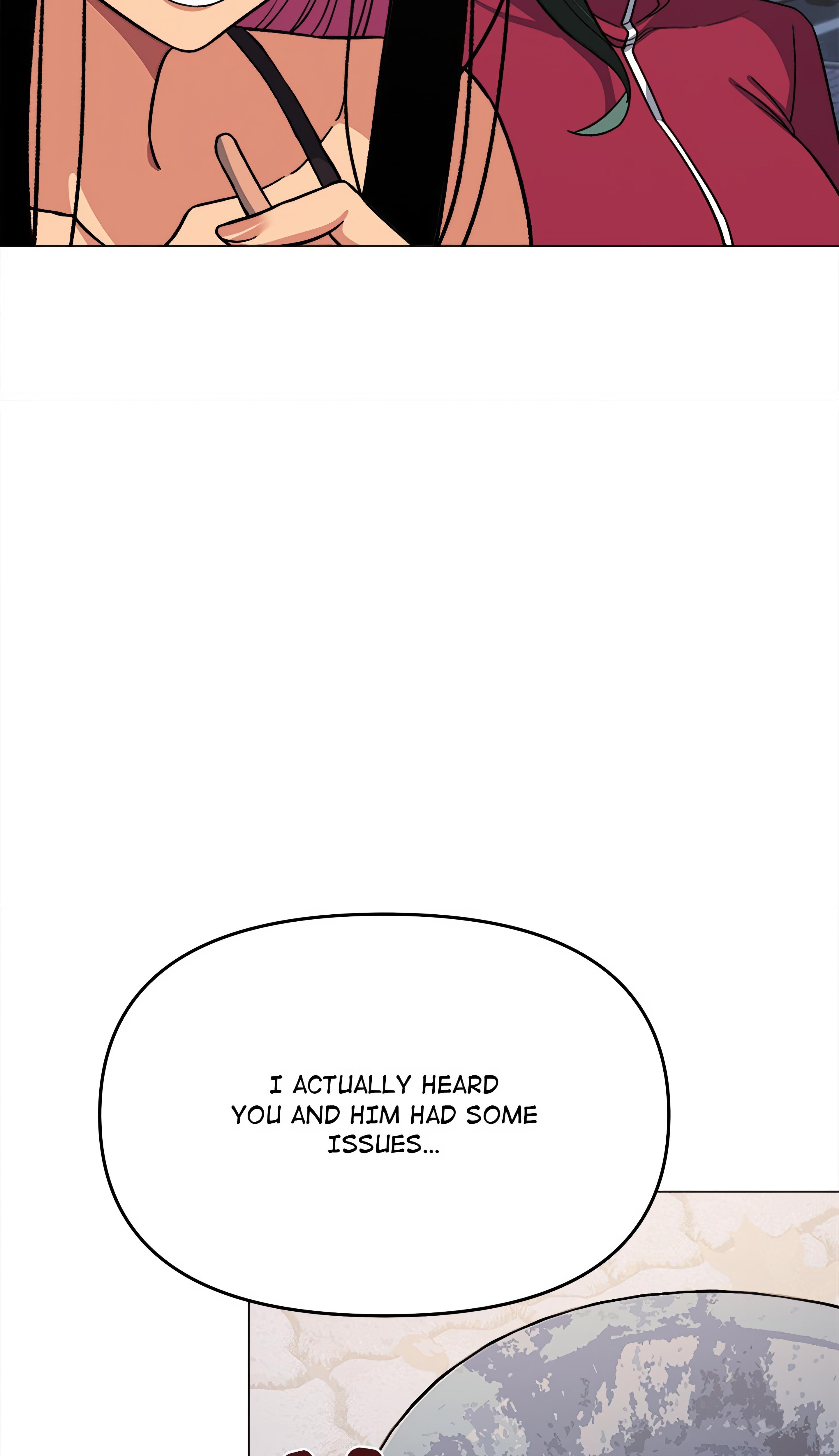 Someone Stop Her! (Uncensored) Page 77 - MangaHe