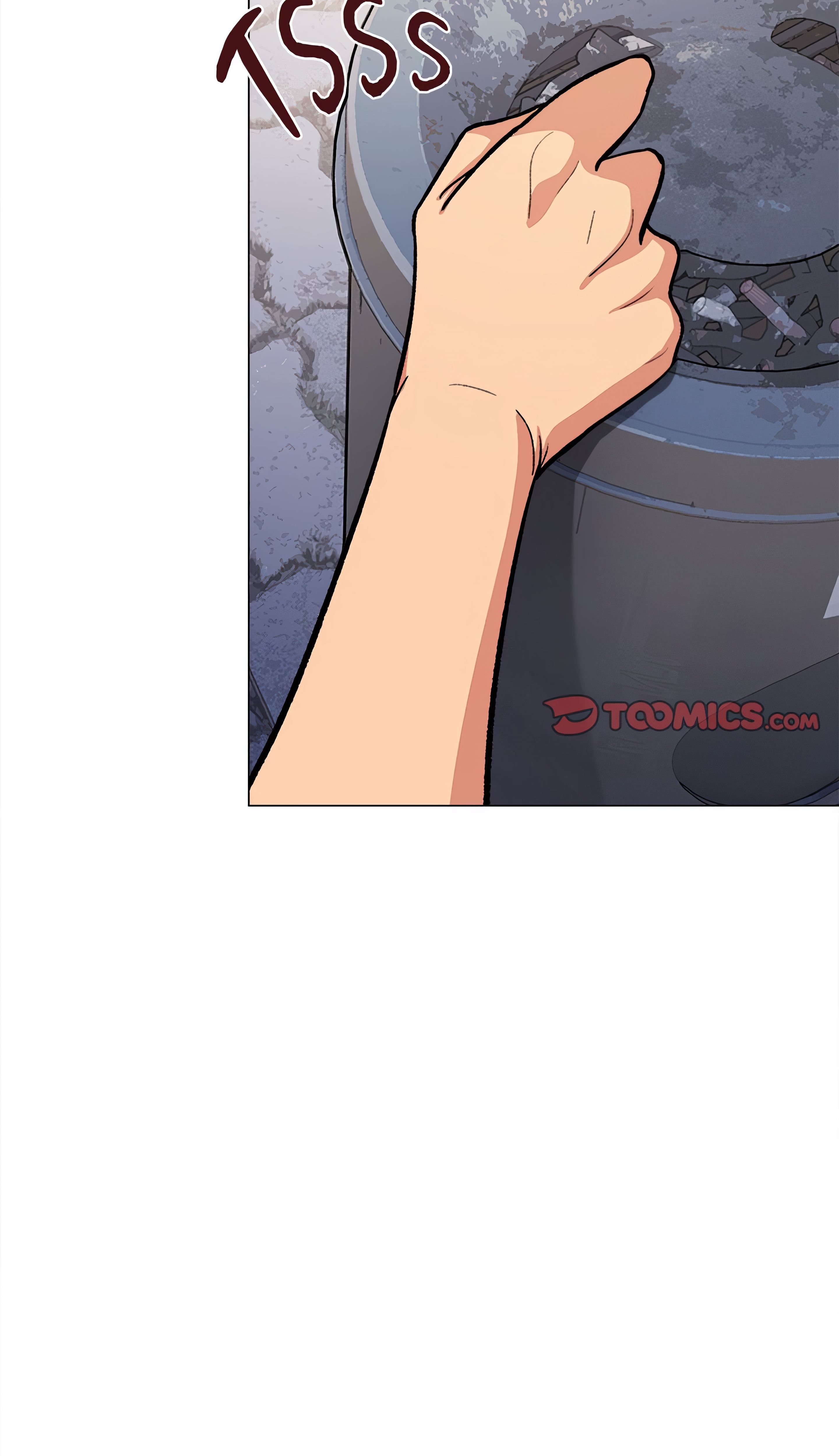 Someone Stop Her! (Uncensored) Page 78 - MangaHe