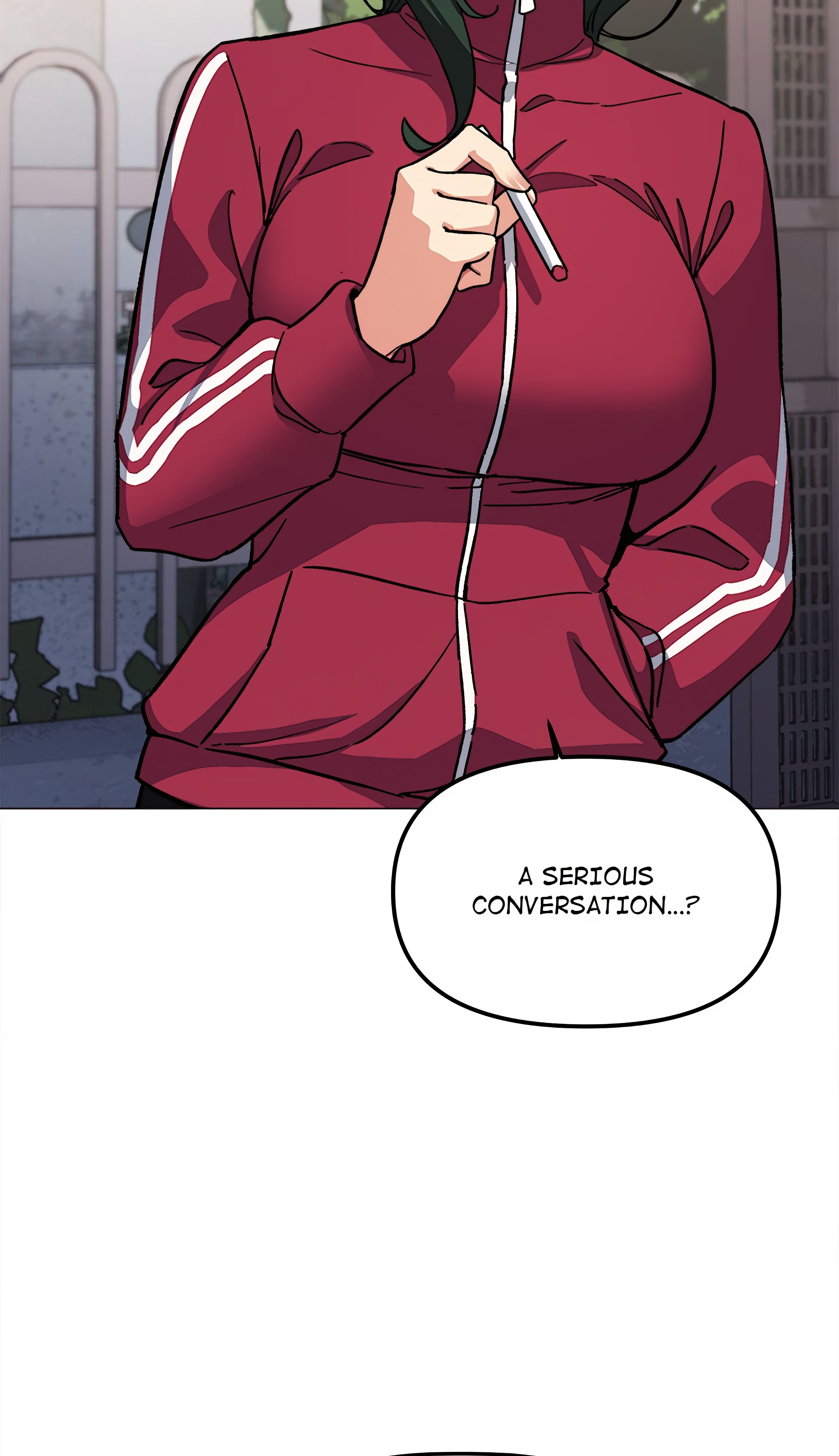 Someone Stop Her! (Uncensored) Page 81 - MangaHe