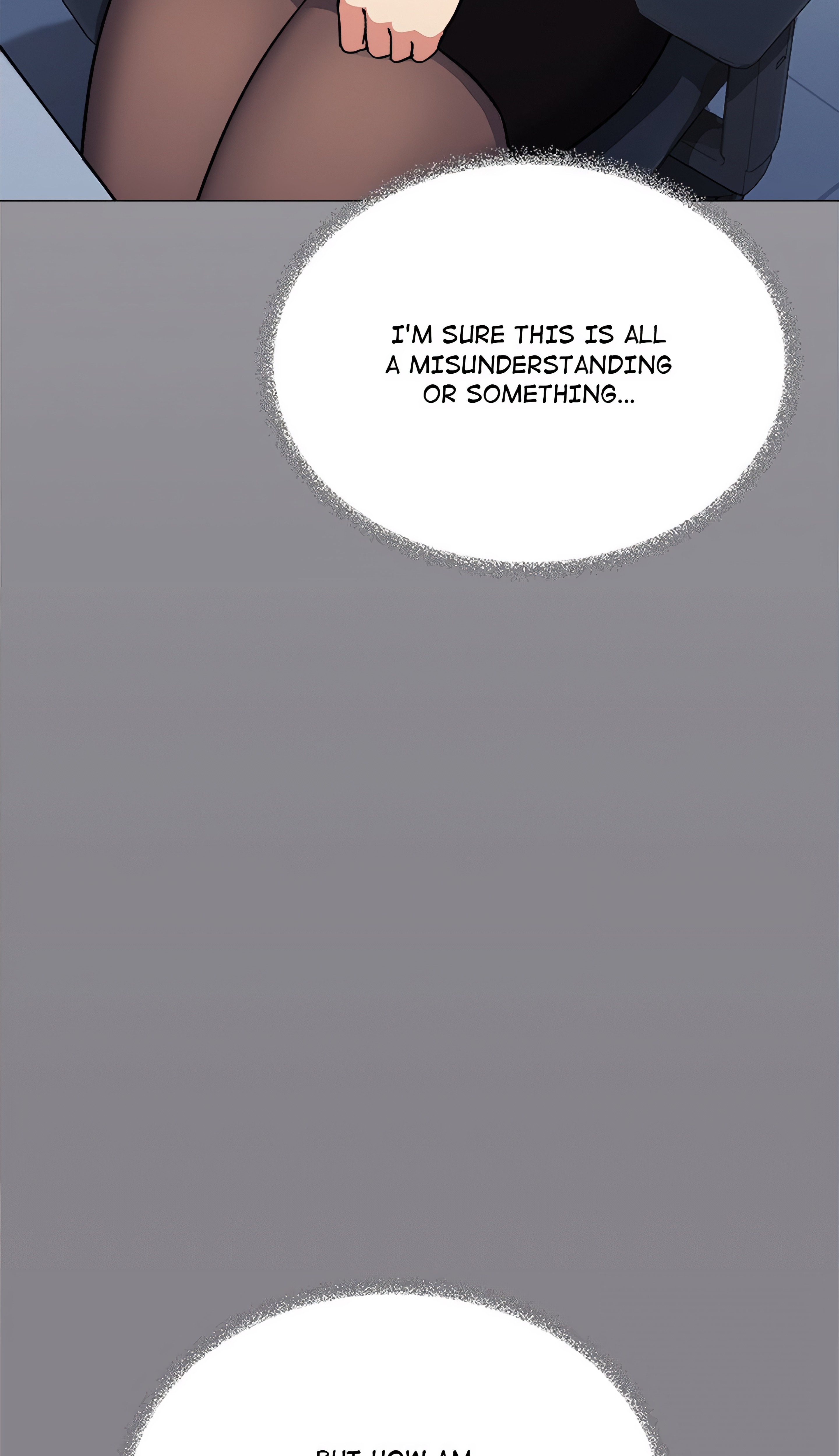 Someone Stop Her! (Uncensored) Page 86 - MangaHe