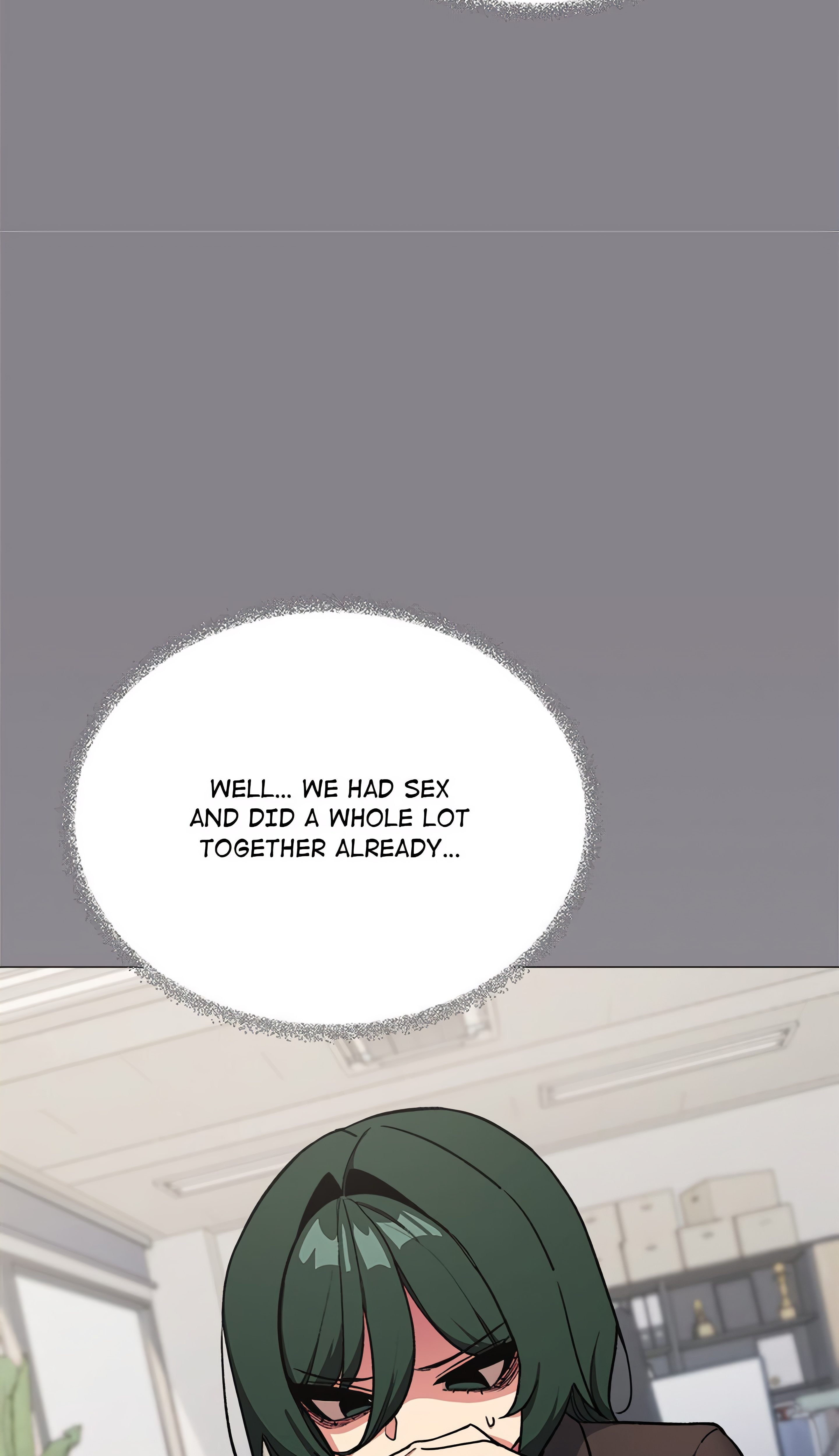Someone Stop Her! (Uncensored) Page 88 - MangaHe