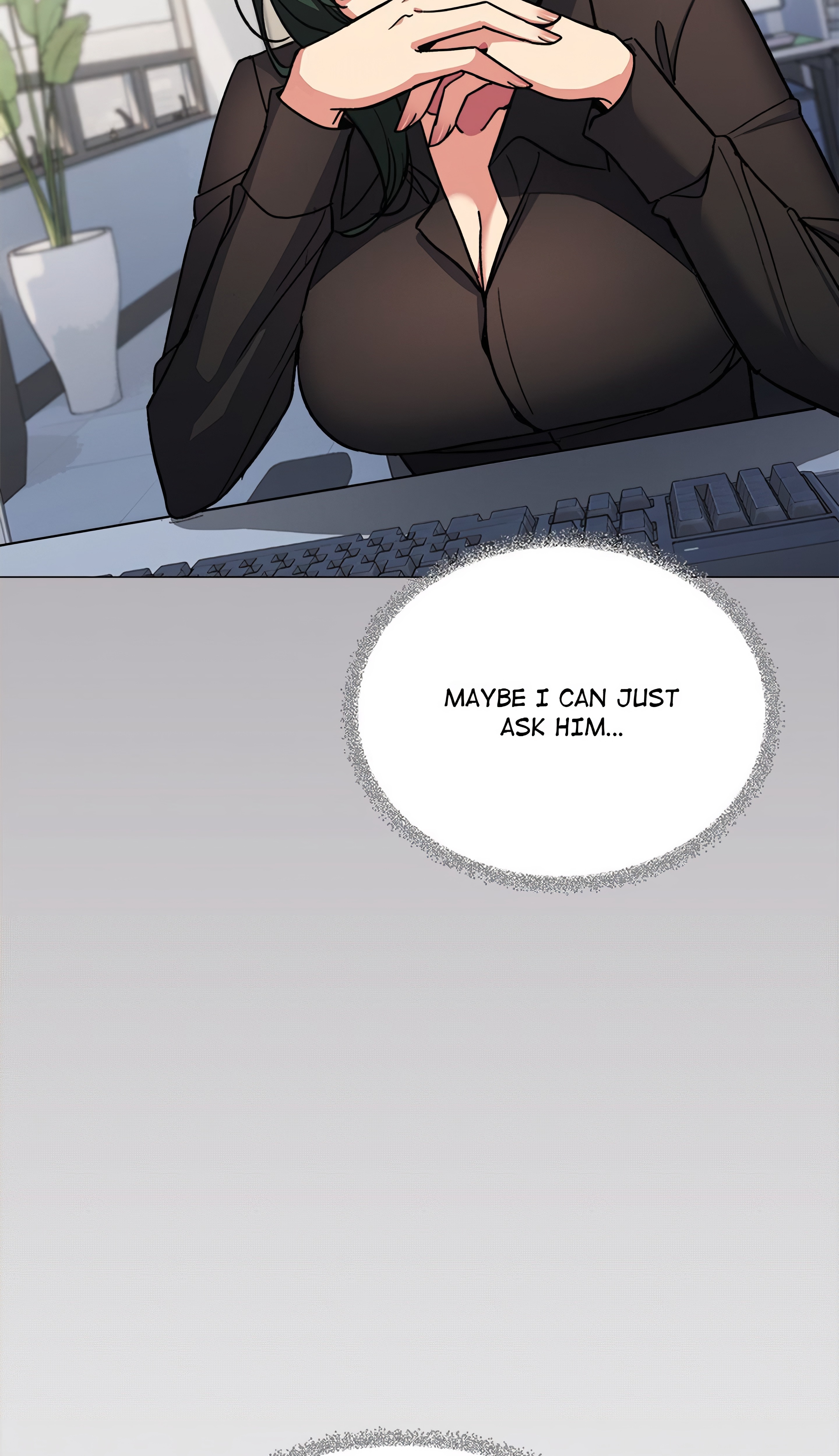 Someone Stop Her! (Uncensored) Page 89 - MangaHe