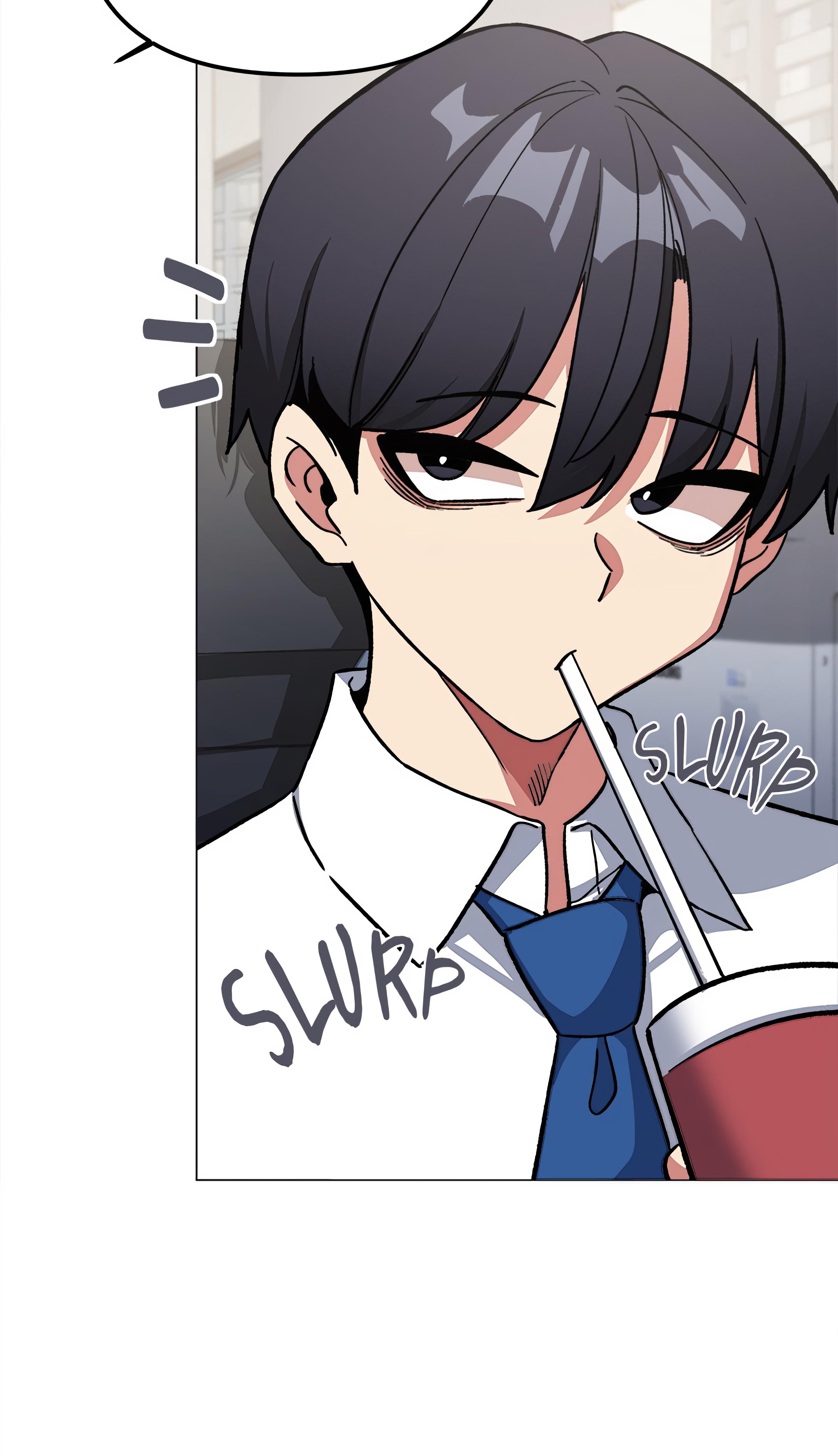 Someone Stop Her! (Uncensored) Page 93 - MangaHe