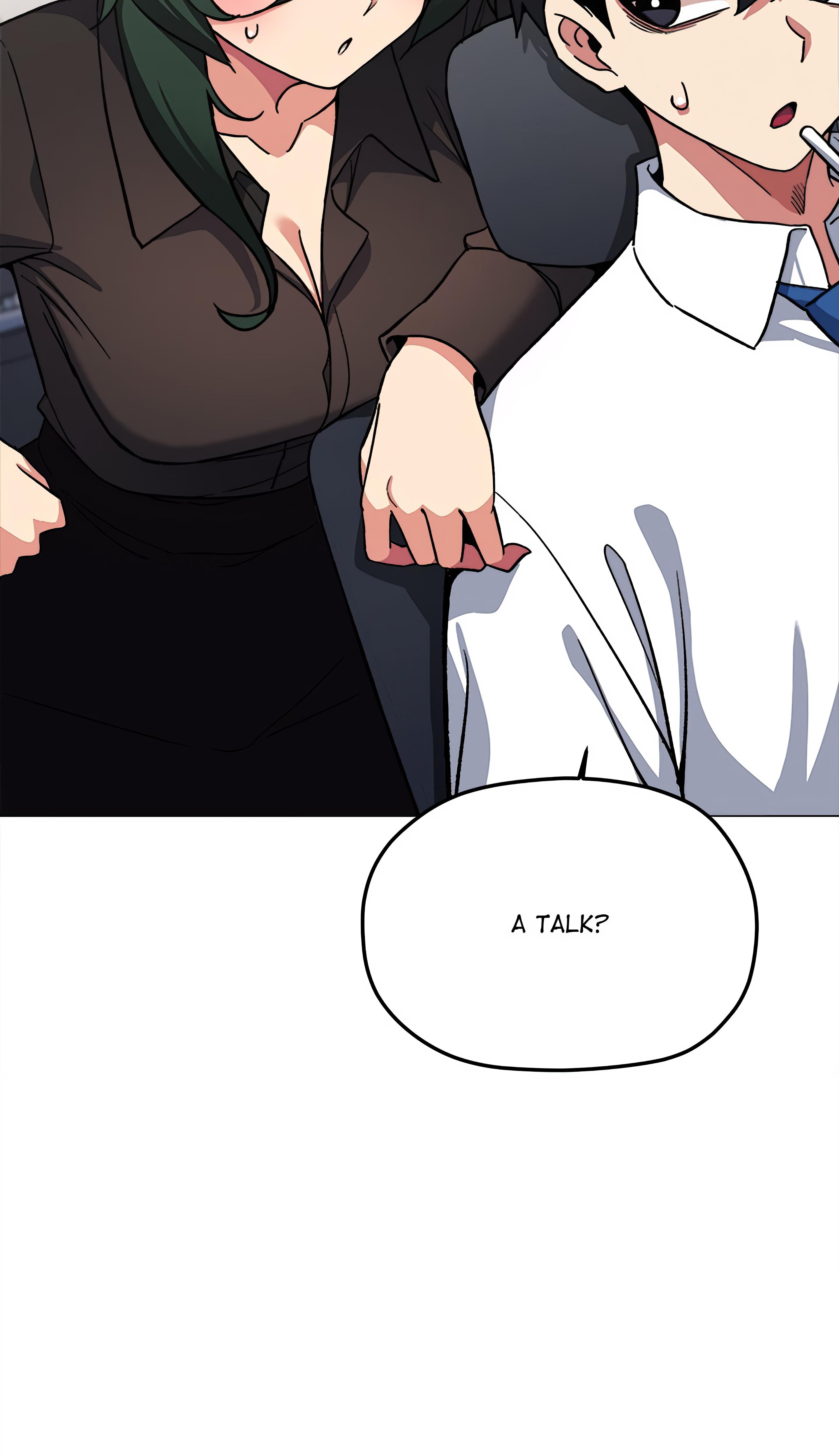 Someone Stop Her! (Uncensored) Page 95 - MangaHe