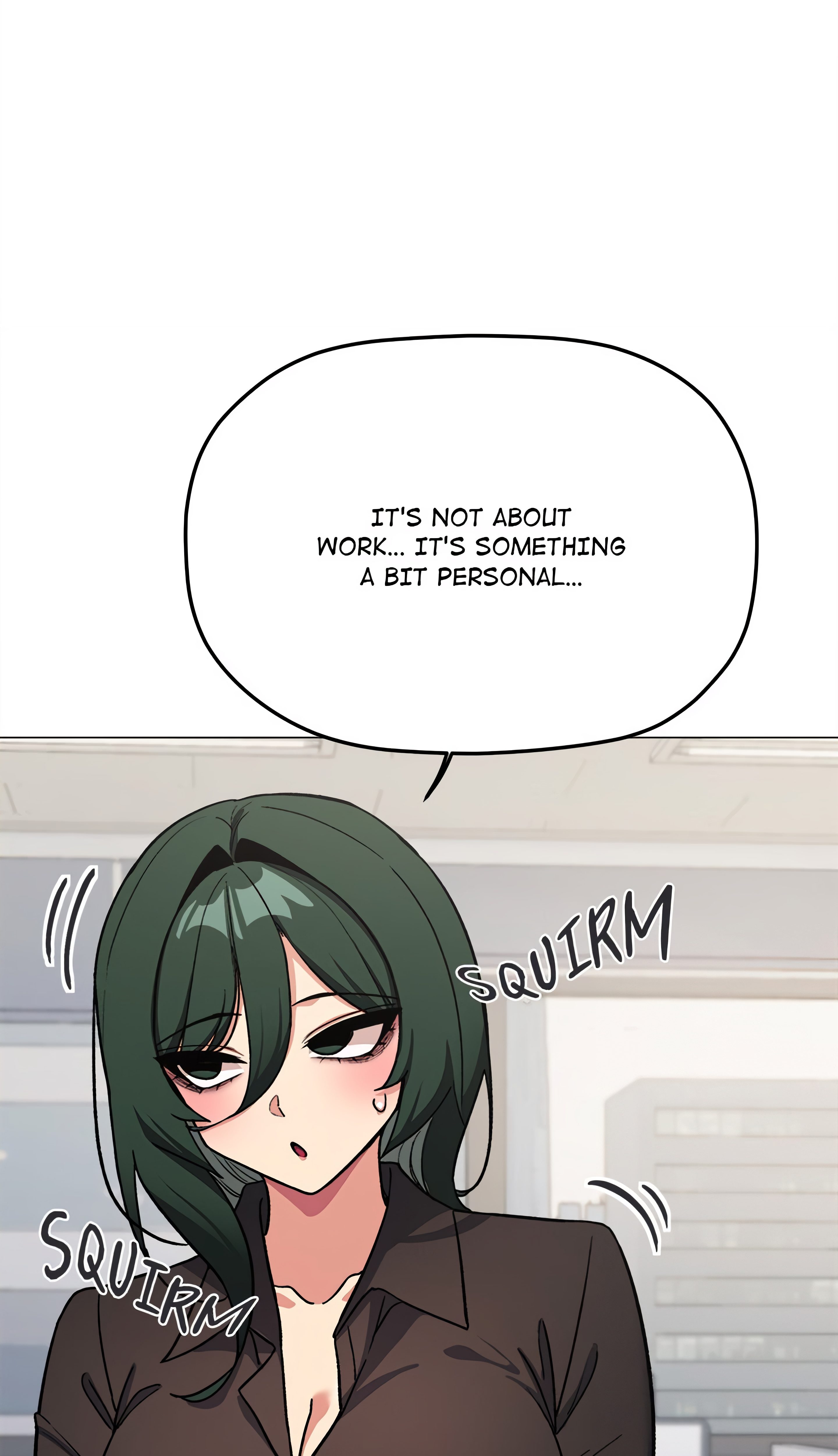 Someone Stop Her! (Uncensored) Page 96 - MangaHe