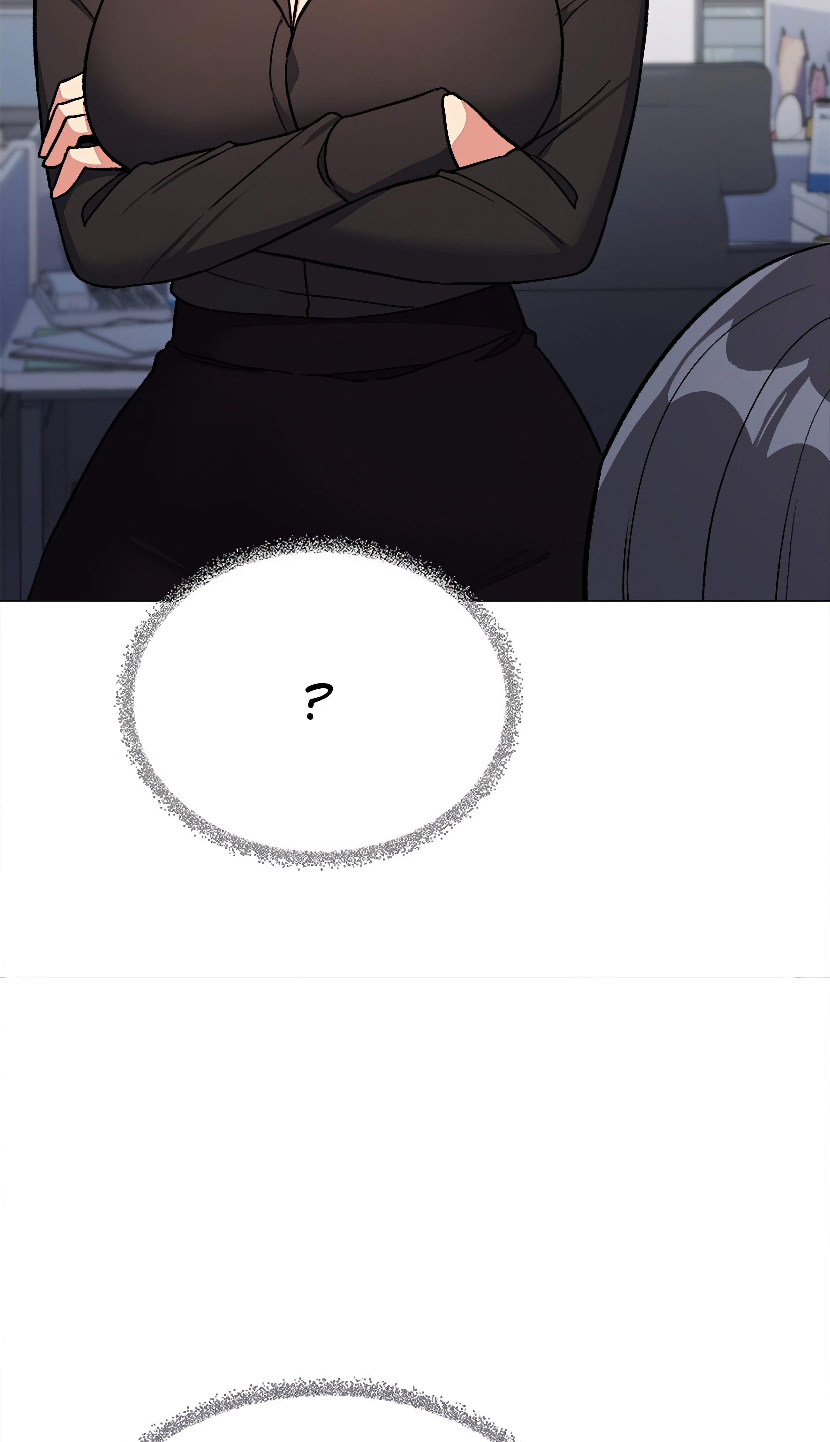 Someone Stop Her! (Uncensored) Page 97 - MangaHe