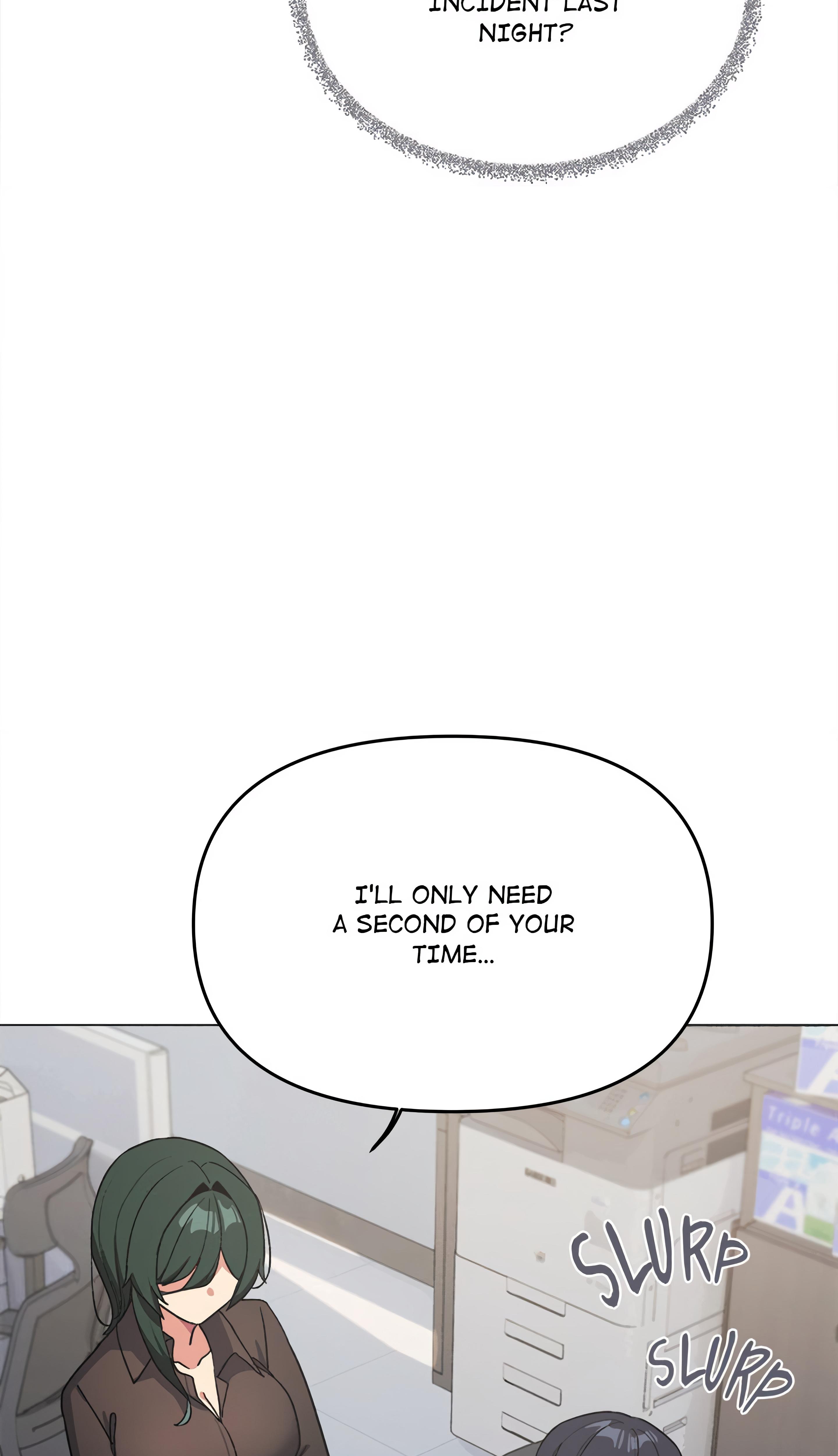 Someone Stop Her! (Uncensored) Page 99 - MangaHe
