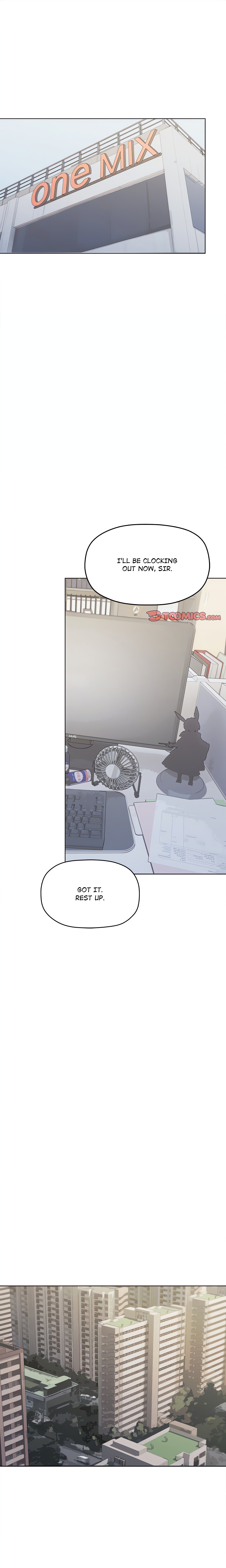 Someone Stop Her! (Uncensored) Page 2 - MangaHe
