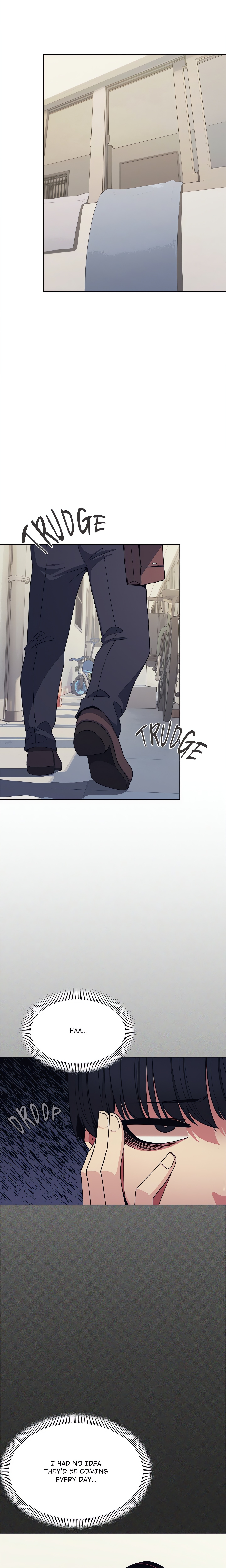 Someone Stop Her! (Uncensored) Page 3 - MangaHe