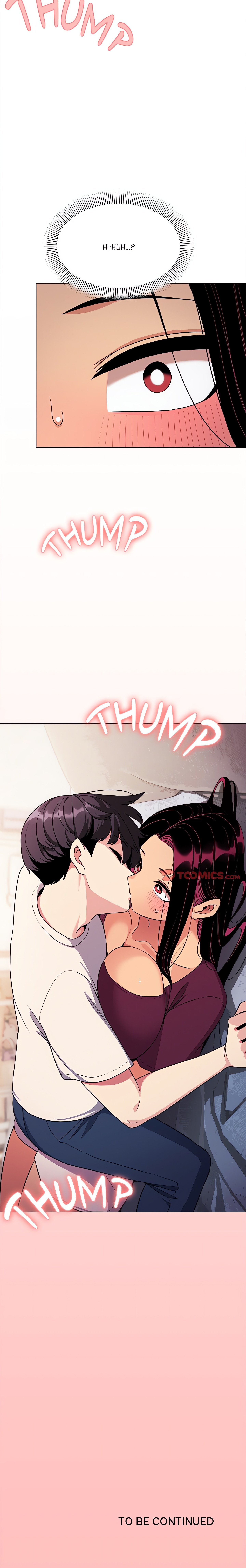 Someone Stop Her! (Uncensored) Page 31 - MangaHe