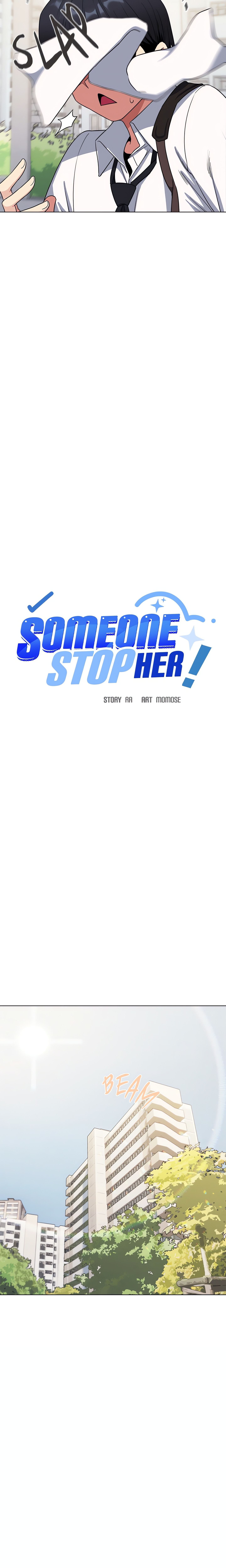 Someone Stop Her! (Uncensored) Page 7 - MangaHe