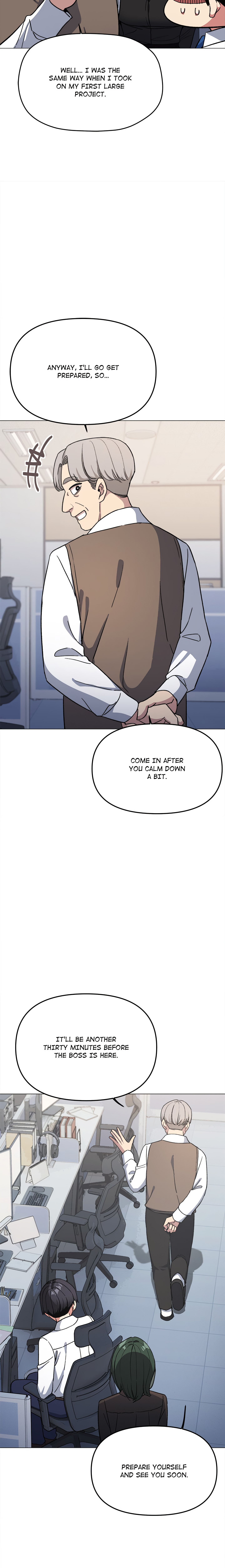 Someone Stop Her! (Uncensored) Page 7 - MangaHe
