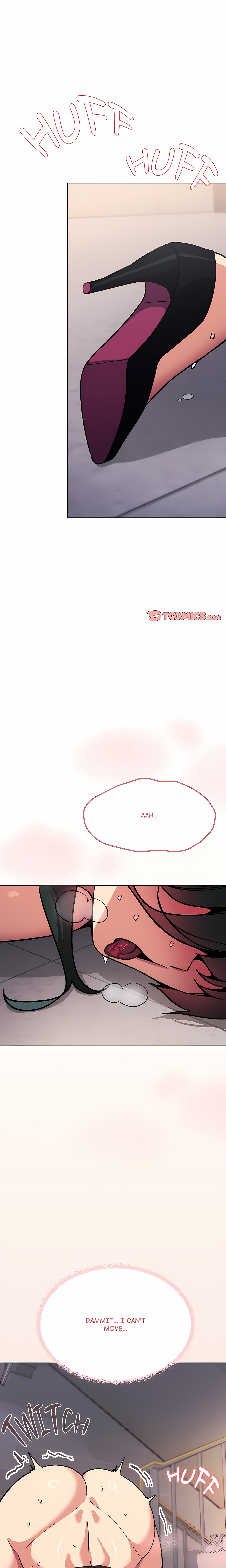 Someone Stop Her! (Uncensored) Page 3 - MangaHe