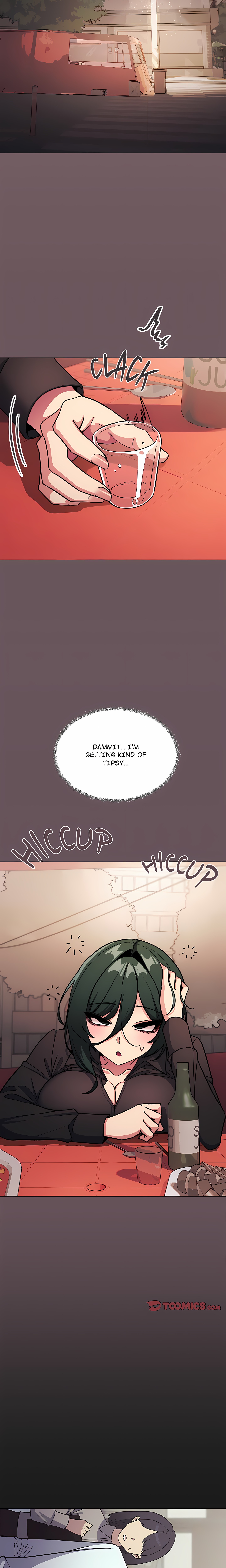 Someone Stop Her! (Uncensored) Page 16 - MangaHe