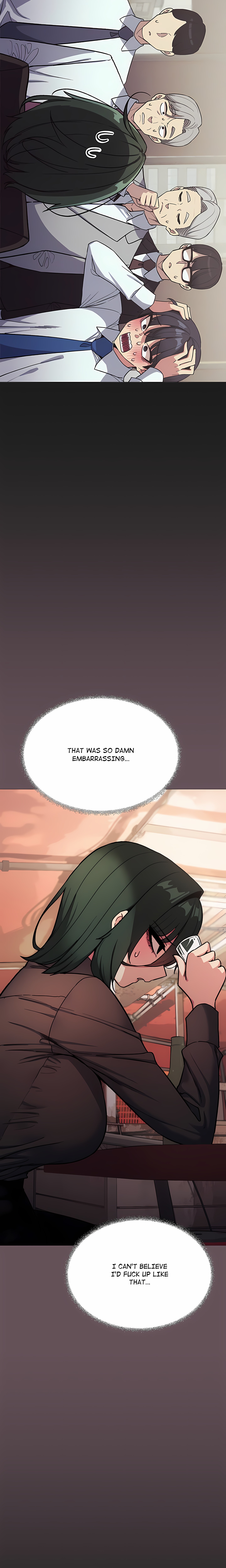 Someone Stop Her! (Uncensored) Page 17 - MangaHe