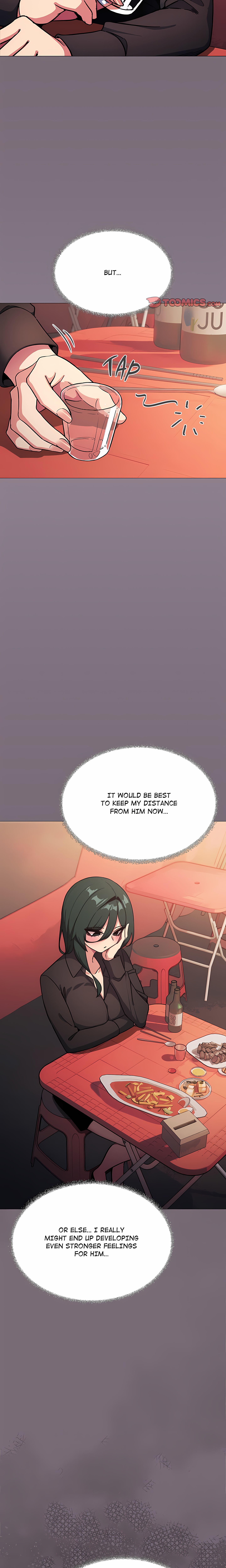 Someone Stop Her! (Uncensored) Page 20 - MangaHe