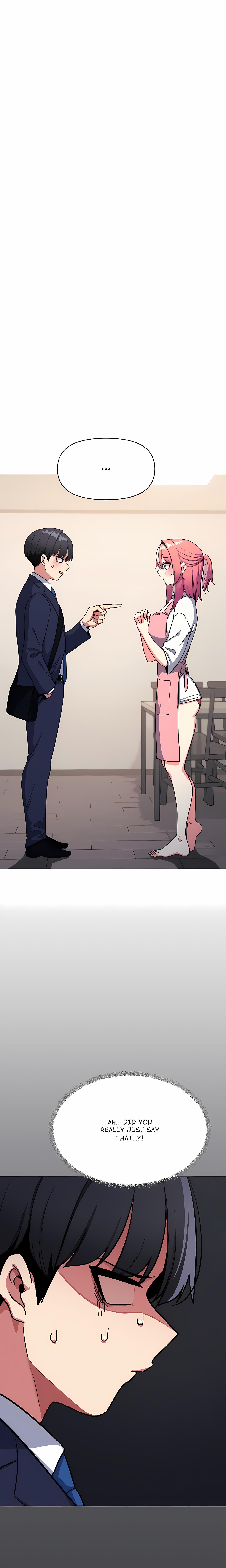 Someone Stop Her! (Uncensored) Page 18 - MangaHe