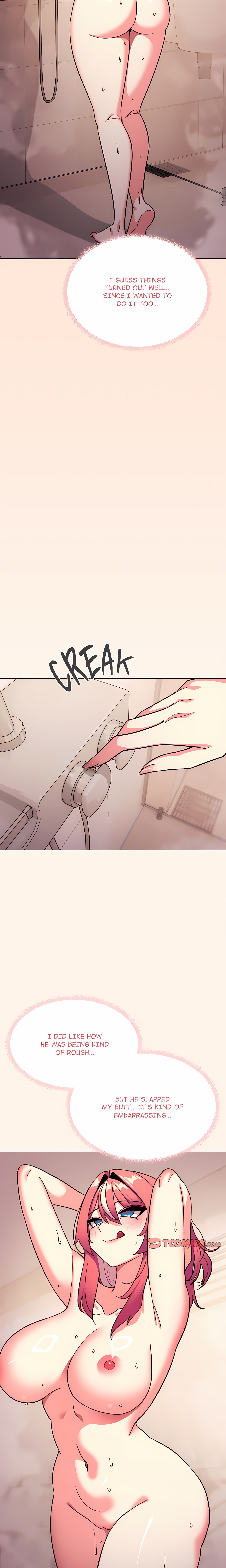 Someone Stop Her! (Uncensored) Page 25 - MangaHe