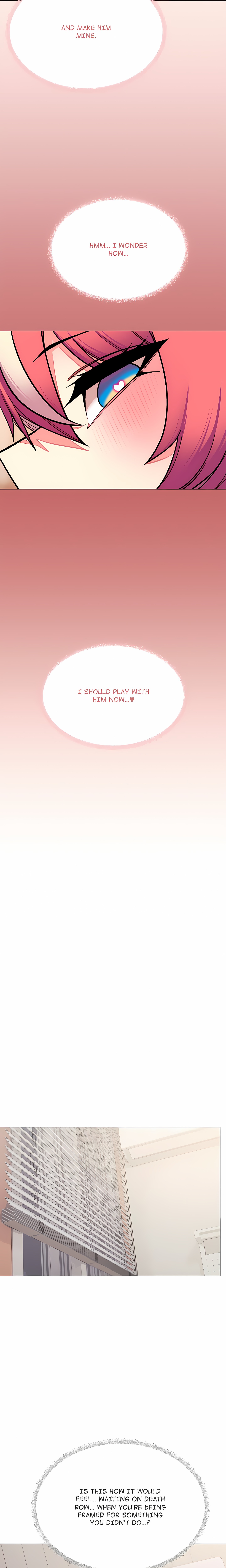 Someone Stop Her! (Uncensored) Page 27 - MangaHe
