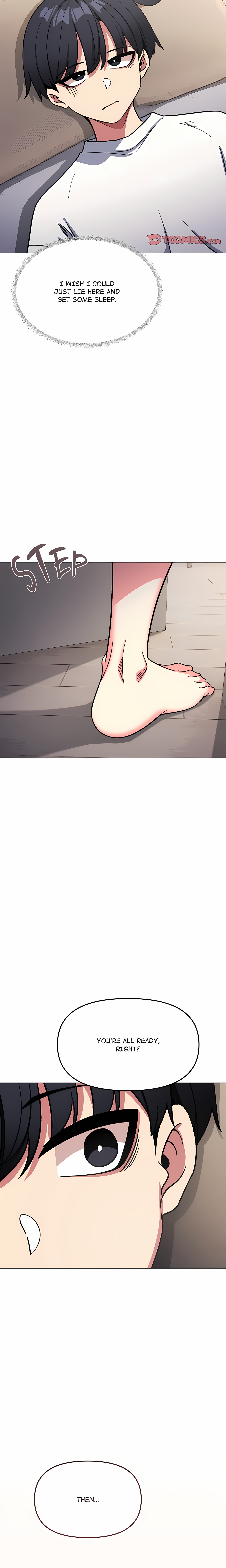 Someone Stop Her! (Uncensored) Page 29 - MangaHe