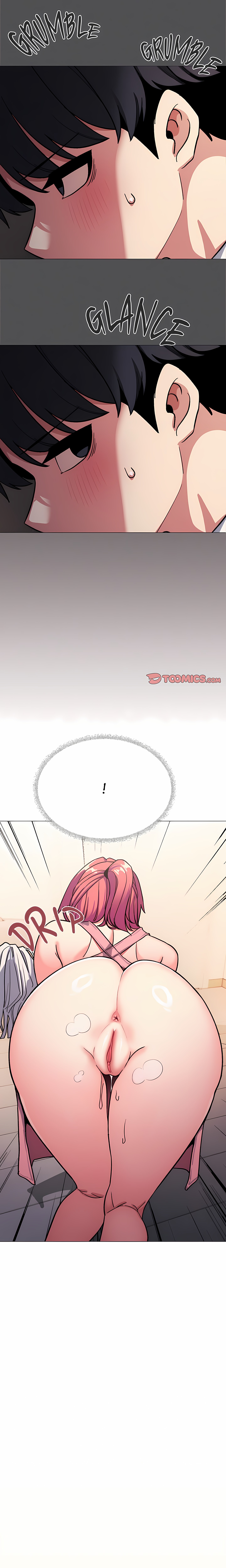Someone Stop Her! (Uncensored) Page 22 - MangaHe