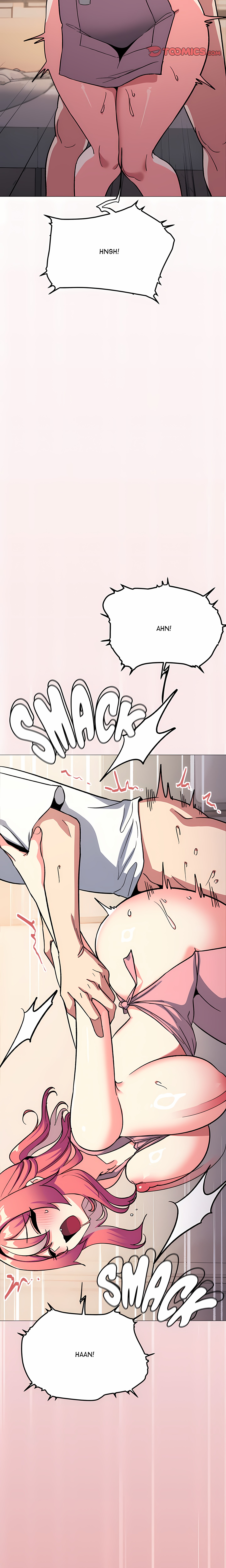 Someone Stop Her! (Uncensored) Page 28 - MangaHe