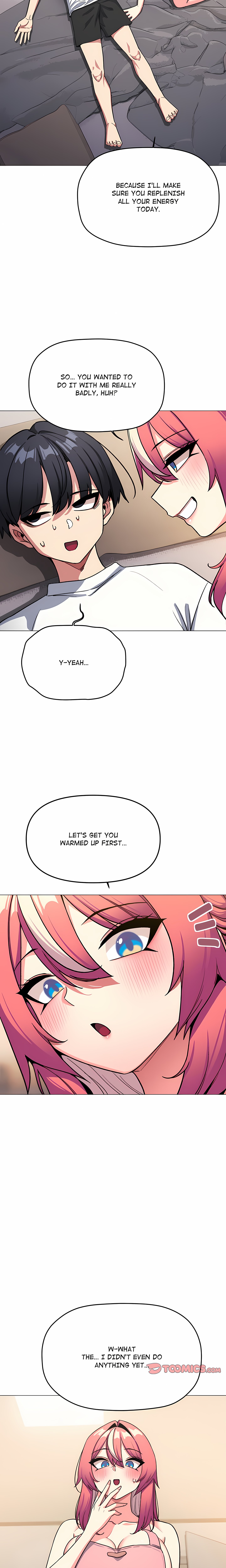 Someone Stop Her! (Uncensored) Page 7 - MangaHe
