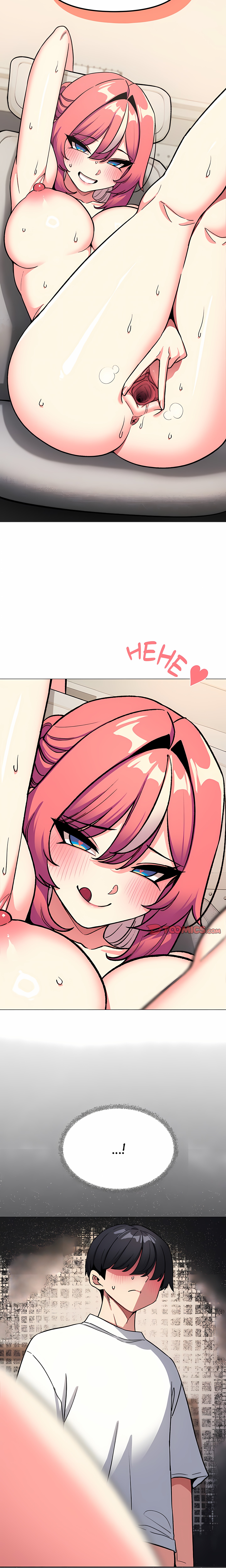 Someone Stop Her! (Uncensored) Page 14 - MangaHe
