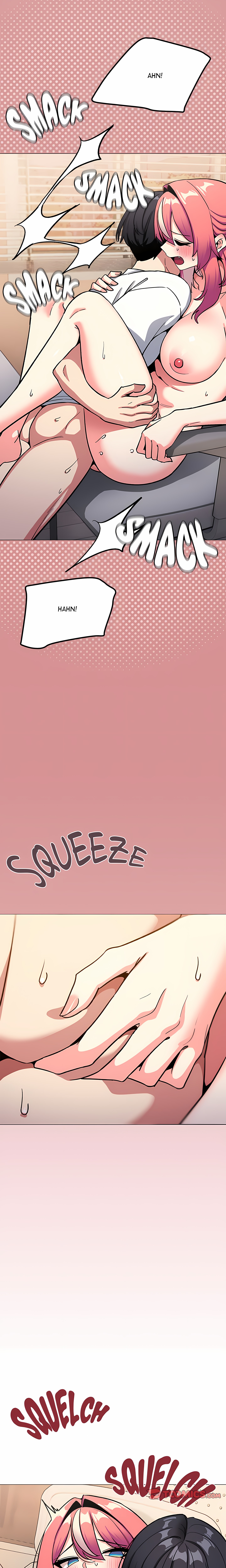 Someone Stop Her! (Uncensored) Page 17 - MangaHe