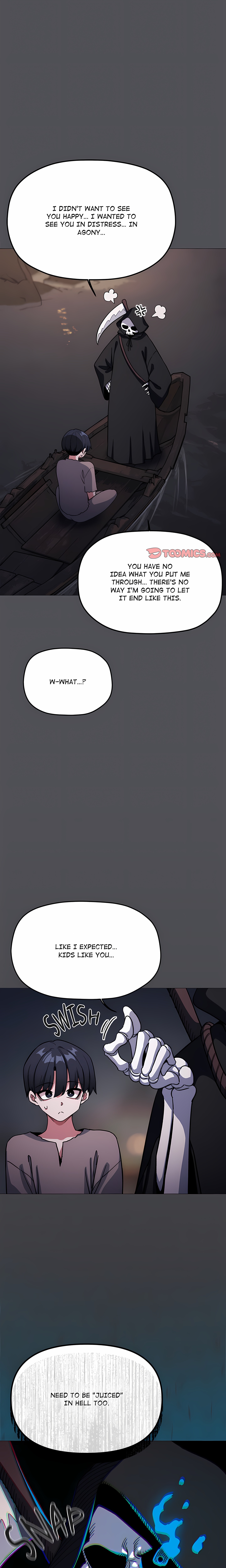 Someone Stop Her! (Uncensored) Page 12 - MangaHe