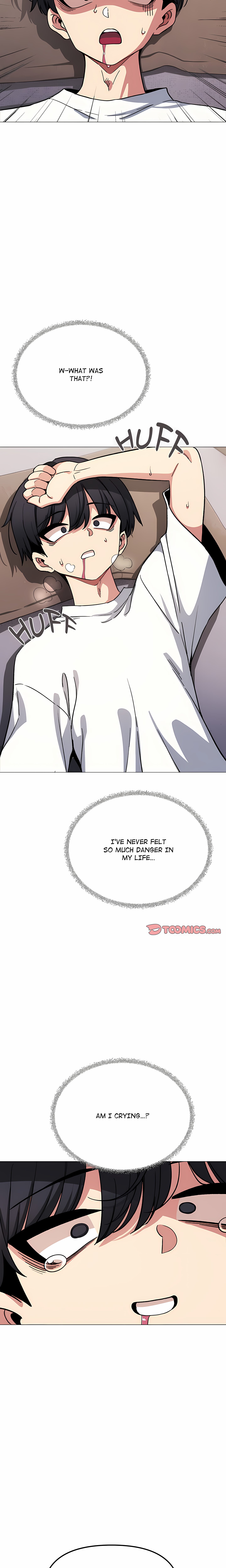 Someone Stop Her! (Uncensored) Page 14 - MangaHe