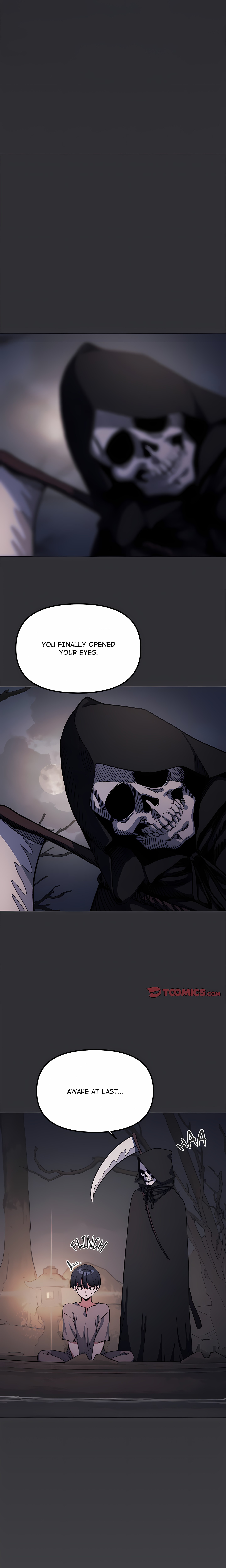 Someone Stop Her! (Uncensored) Page 5 - MangaHe