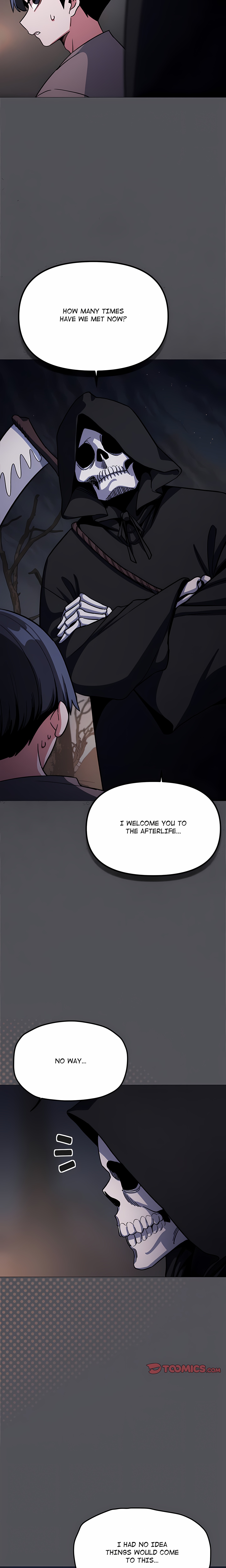 Someone Stop Her! (Uncensored) Page 7 - MangaHe