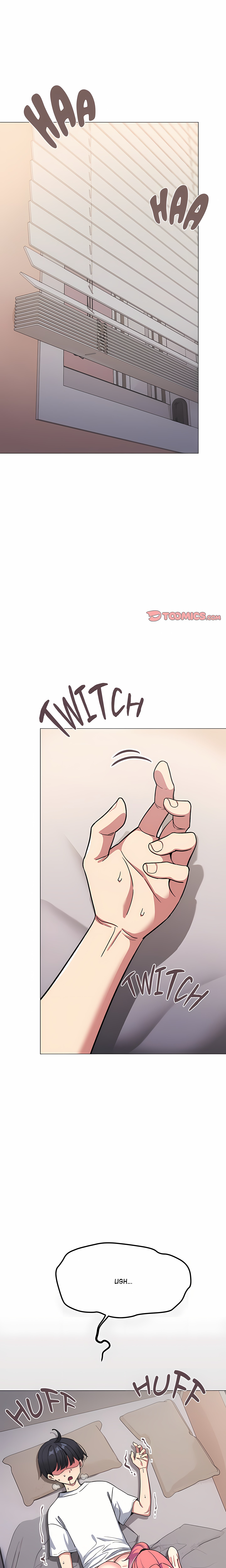 Someone Stop Her! (Uncensored) Page 3 - MangaHe