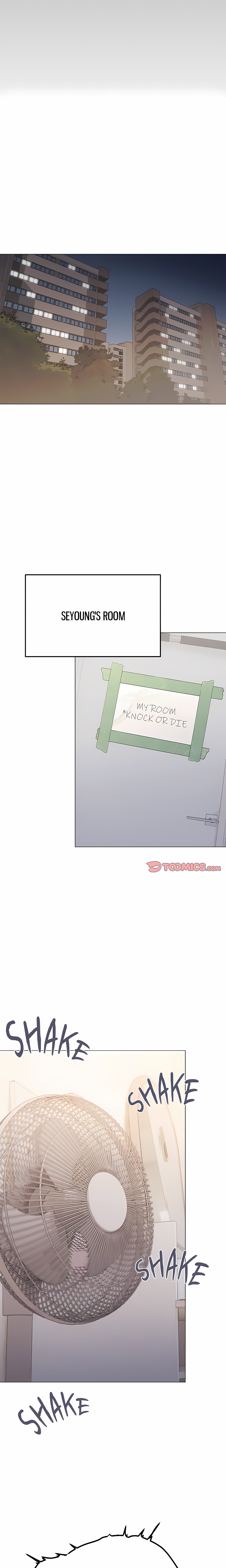 Someone Stop Her! (Uncensored) Page 23 - MangaHe