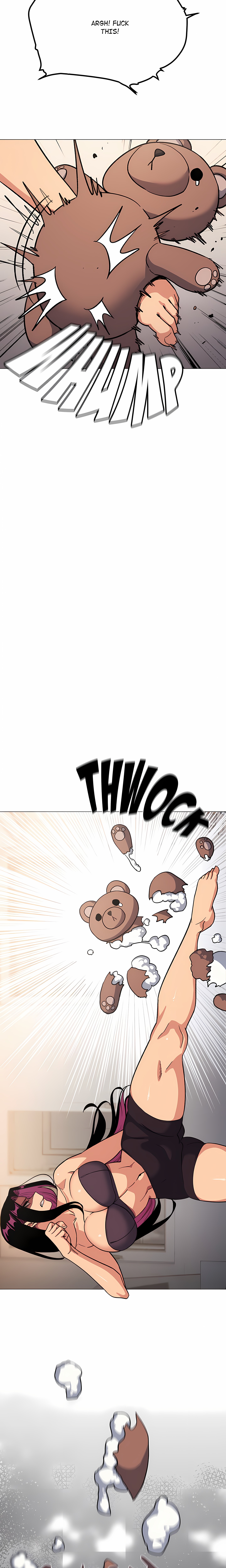 Someone Stop Her! (Uncensored) Page 24 - MangaHe