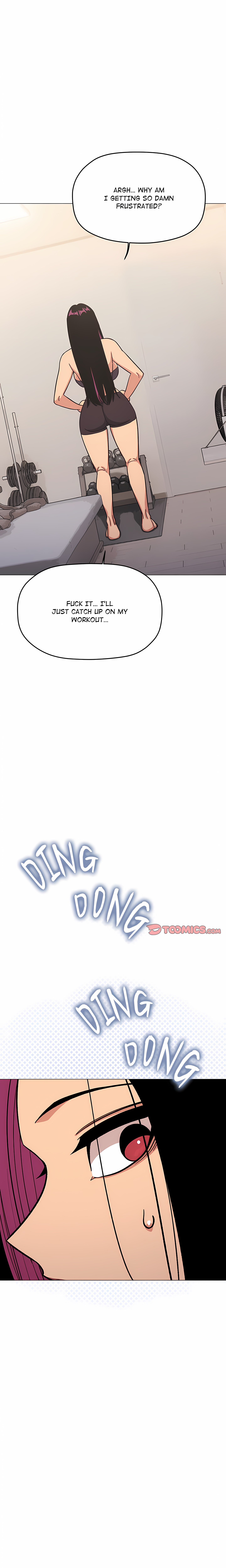 Someone Stop Her! (Uncensored) Page 28 - MangaHe