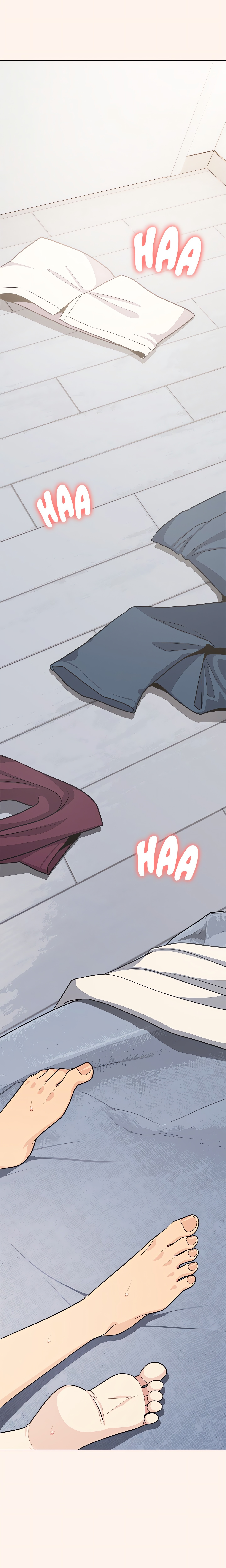 Someone Stop Her! (Uncensored) Page 25 - MangaHe