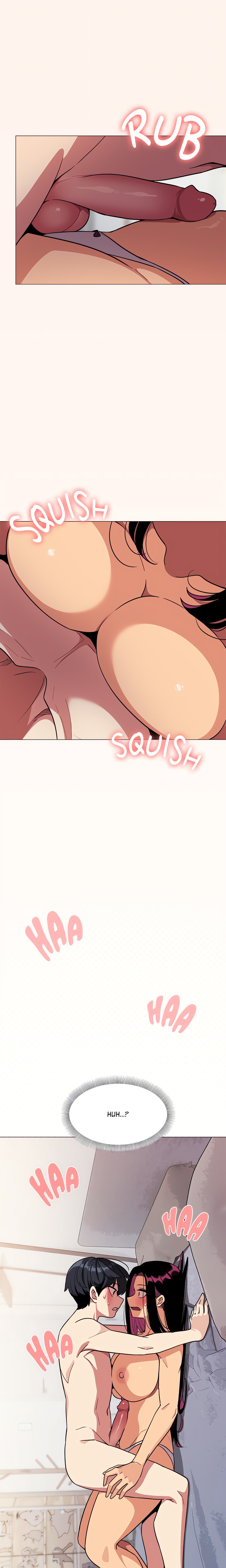 Someone Stop Her! (Uncensored) Page 26 - MangaHe