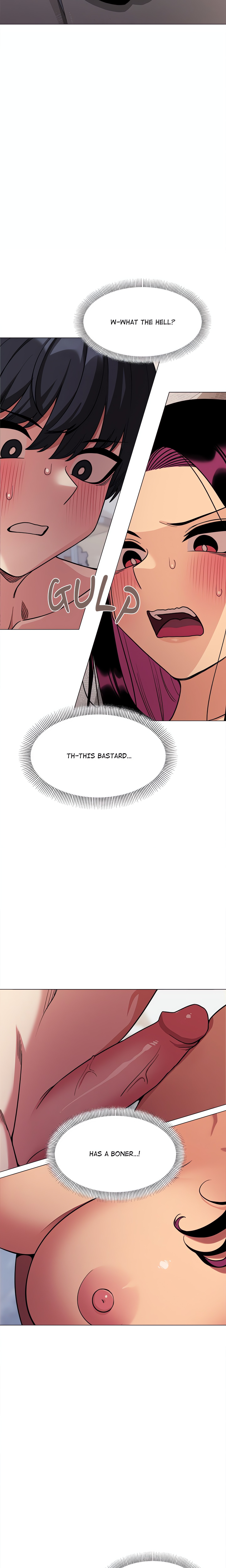 Someone Stop Her! (Uncensored) Page 28 - MangaHe