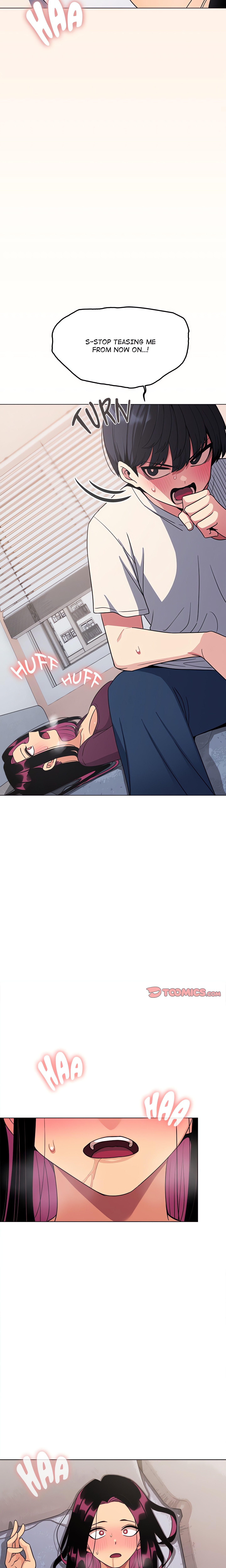 Someone Stop Her! (Uncensored) Page 4 - MangaHe